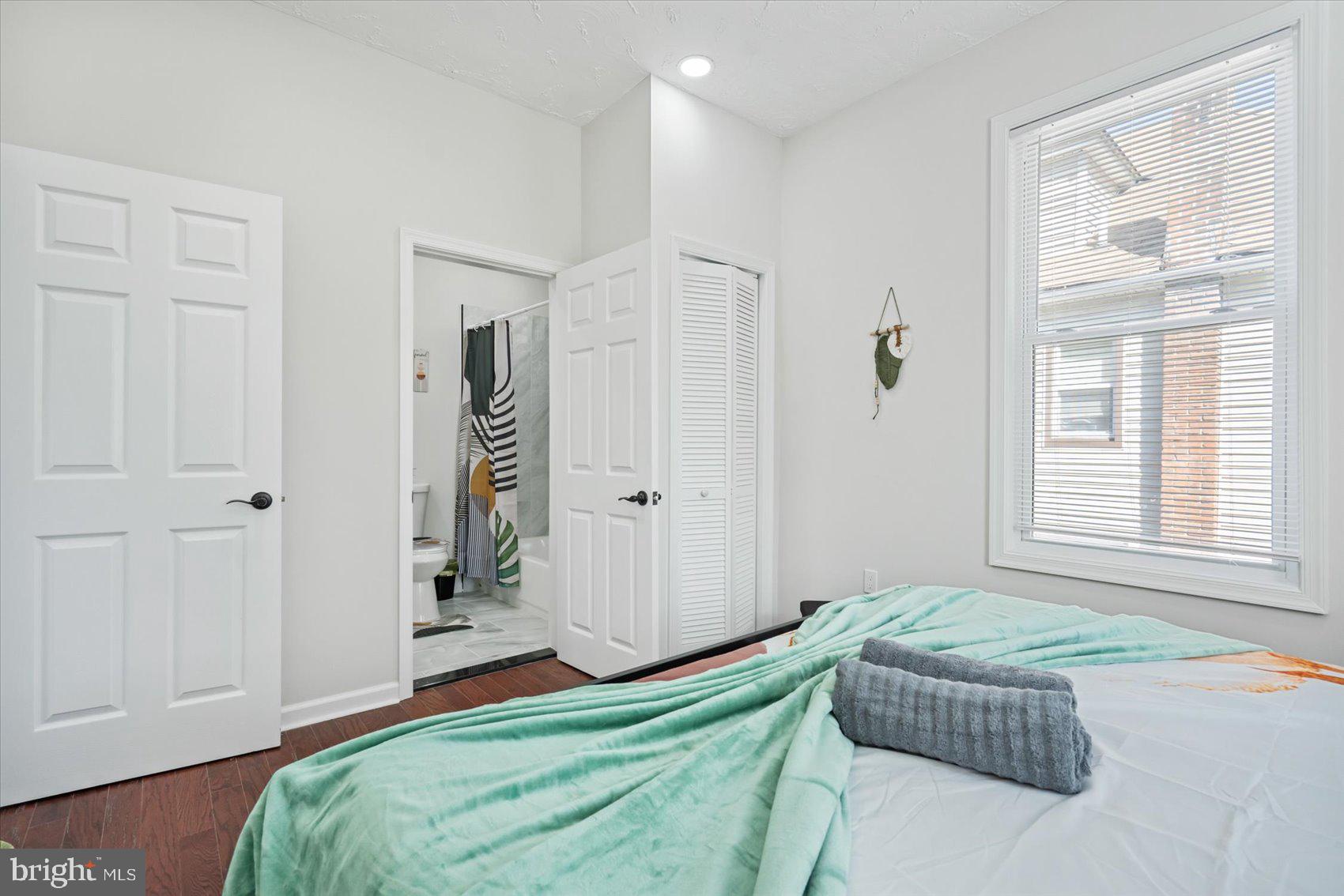 GWYNN OAK - Residential