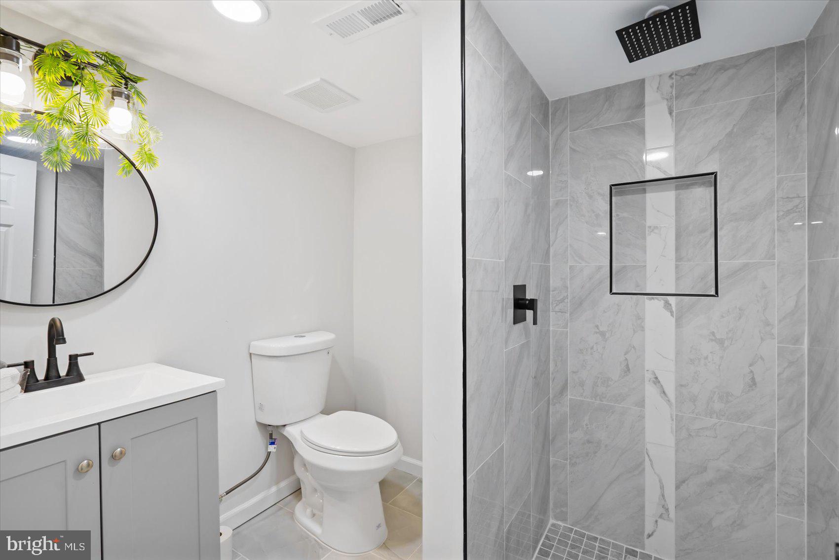 GWYNN OAK - Residential