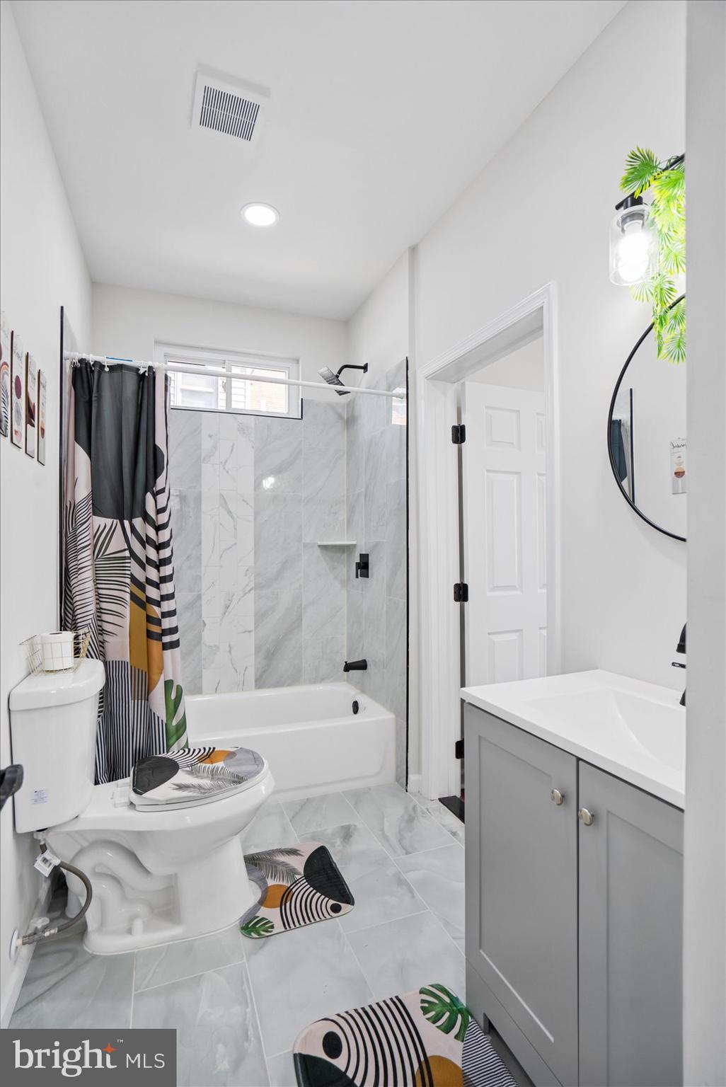 GWYNN OAK - Residential