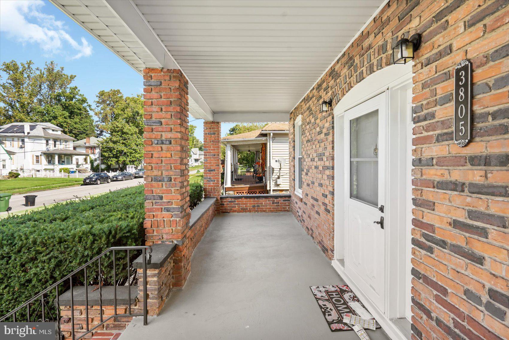 GWYNN OAK - Residential