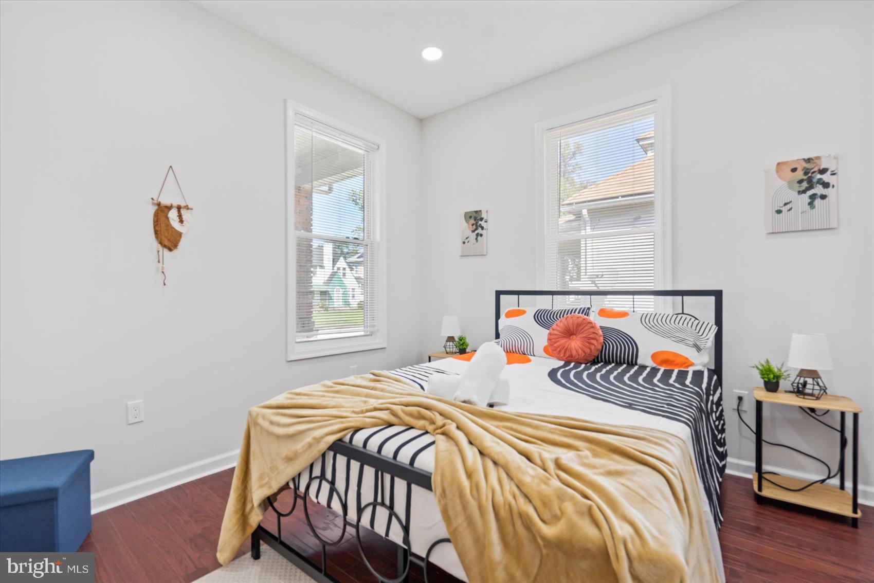 GWYNN OAK - Residential