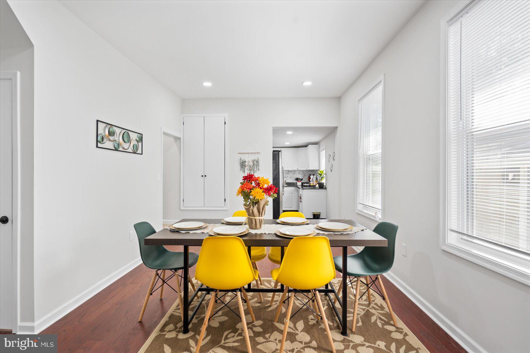 GWYNN OAK - Residential