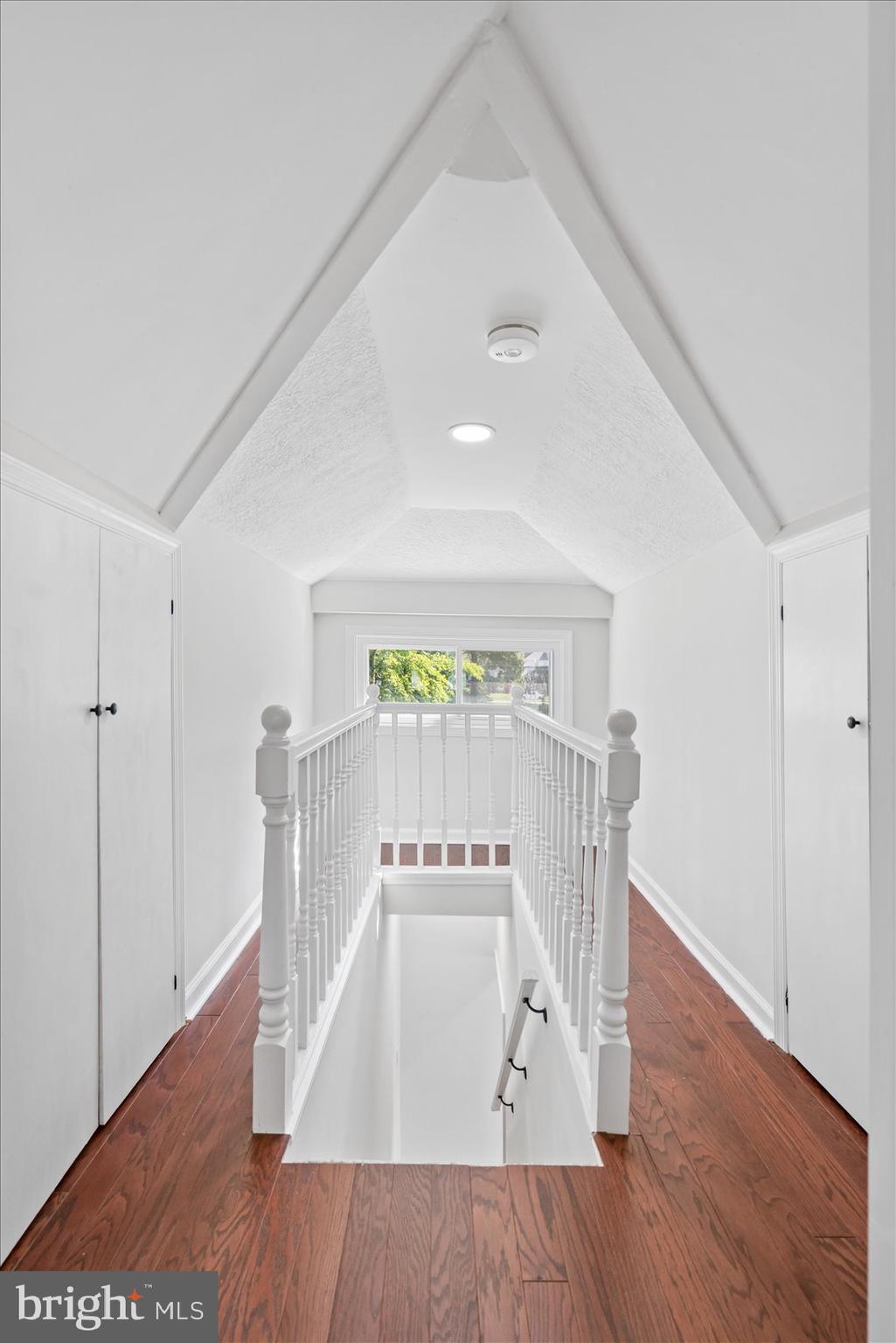 GWYNN OAK - Residential