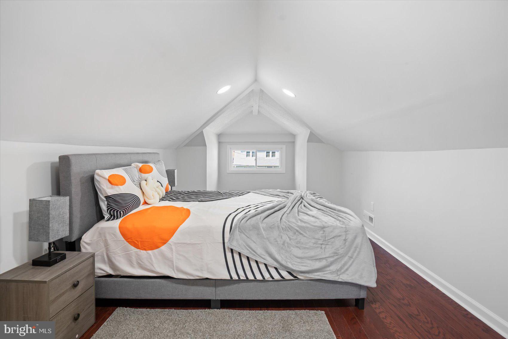 GWYNN OAK - Residential