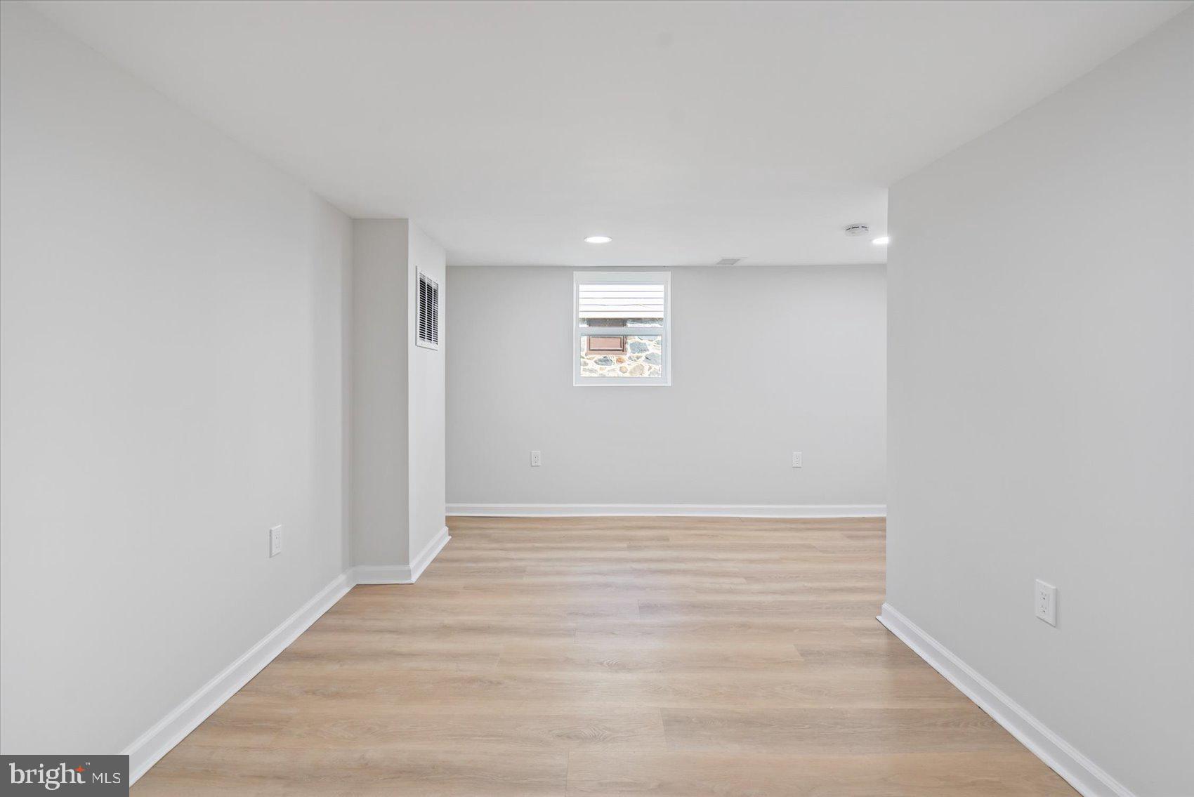 GWYNN OAK - Residential