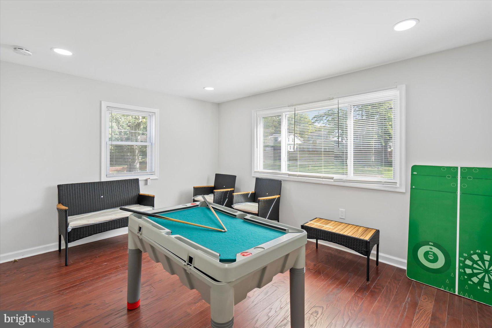 GWYNN OAK - Residential