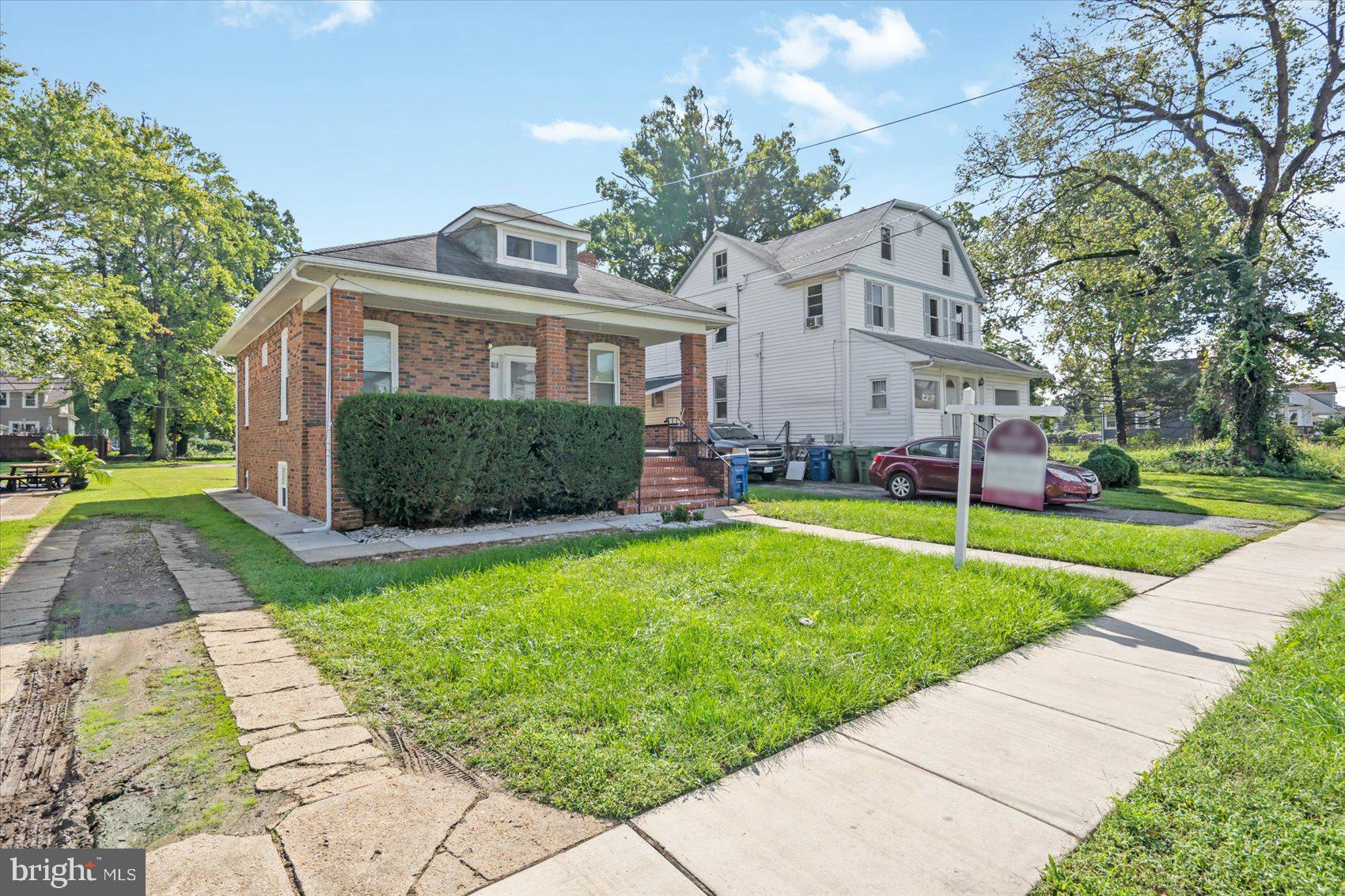 GWYNN OAK - Residential