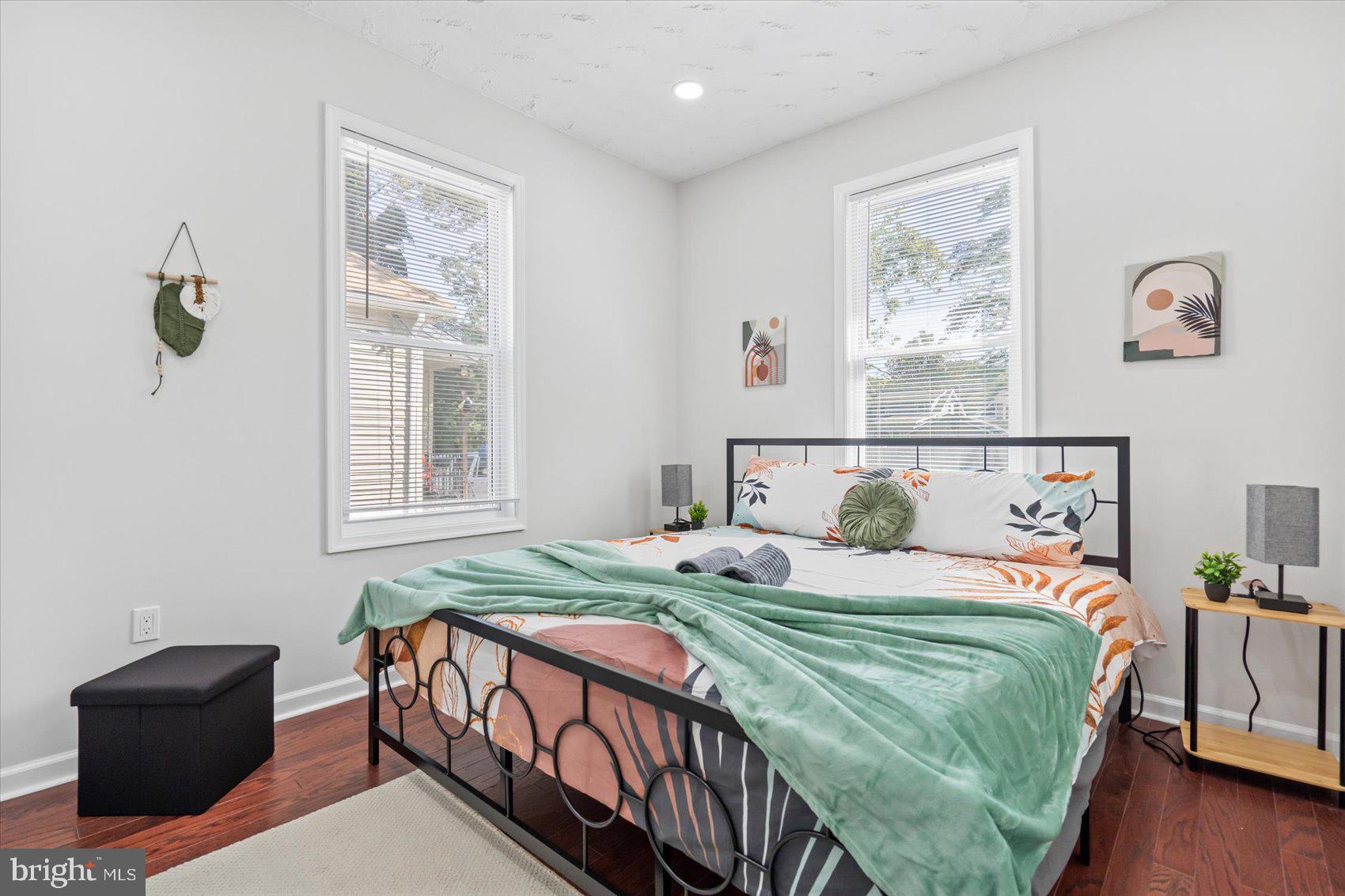 GWYNN OAK - Residential