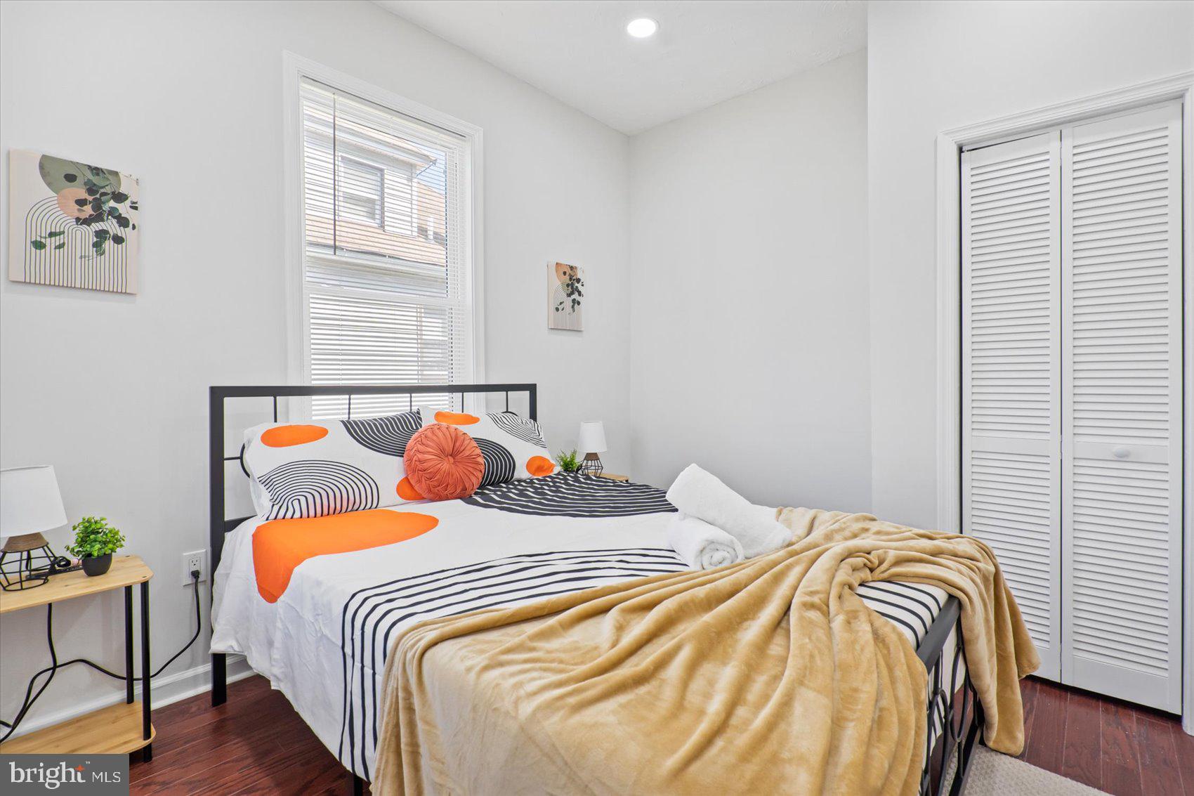 GWYNN OAK - Residential