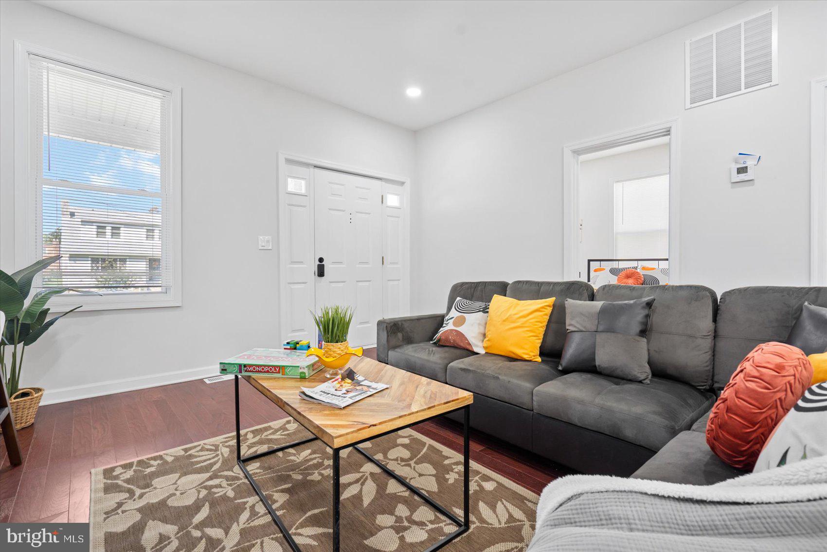 GWYNN OAK - Residential