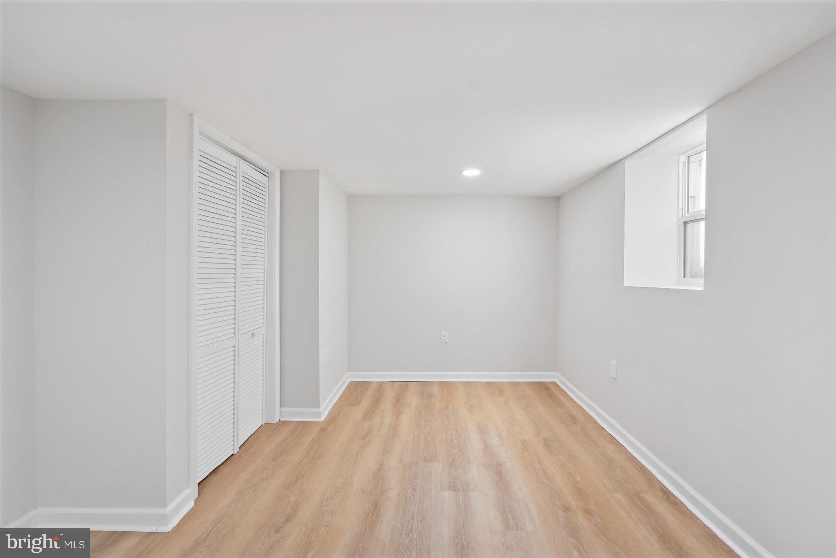 GWYNN OAK - Residential