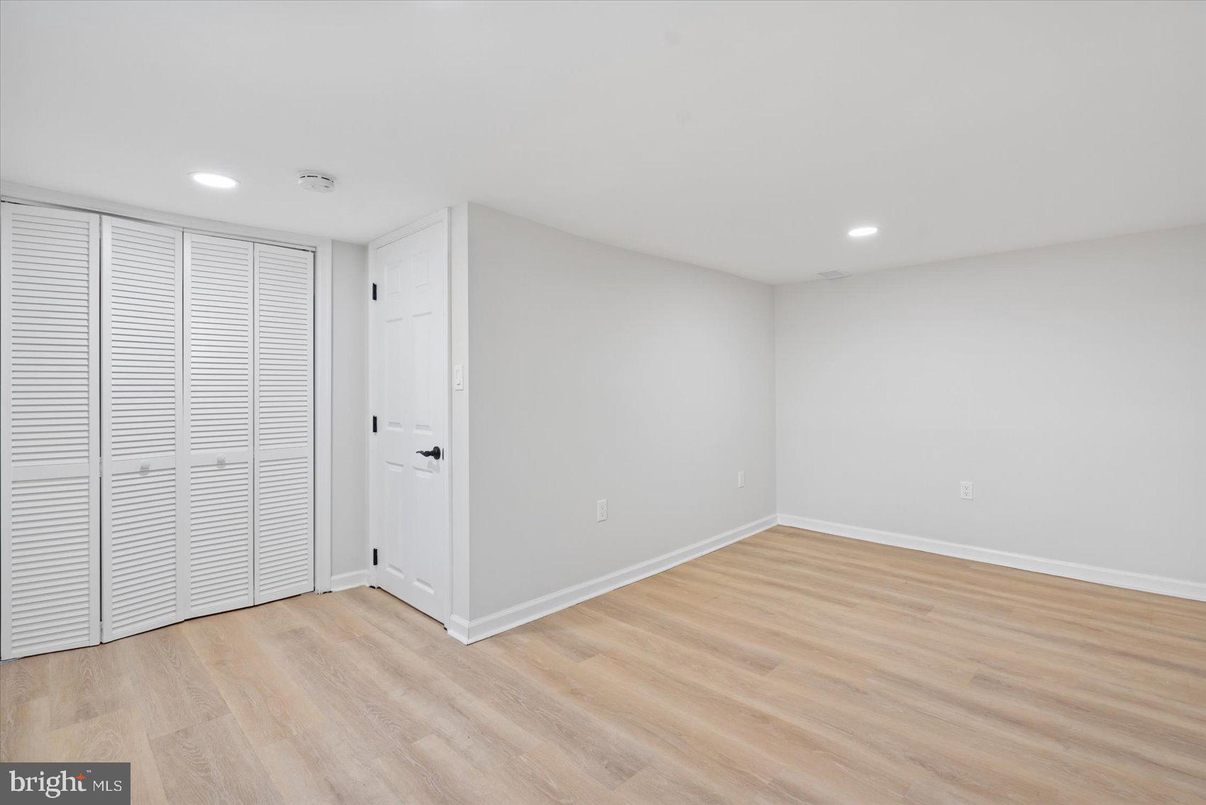 GWYNN OAK - Residential