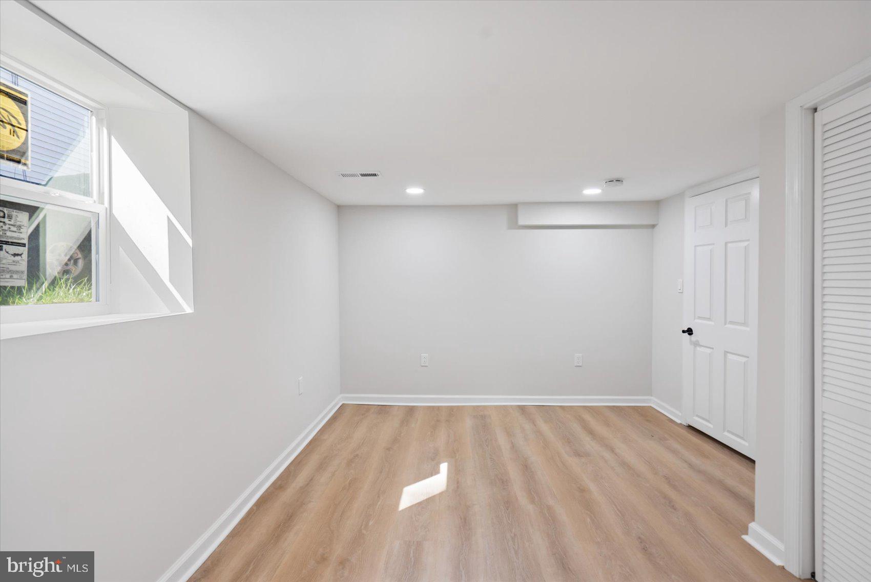 GWYNN OAK - Residential