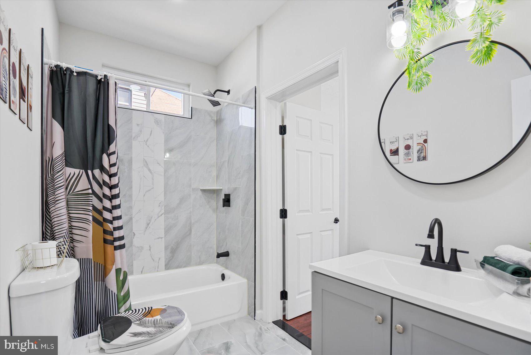 GWYNN OAK - Residential