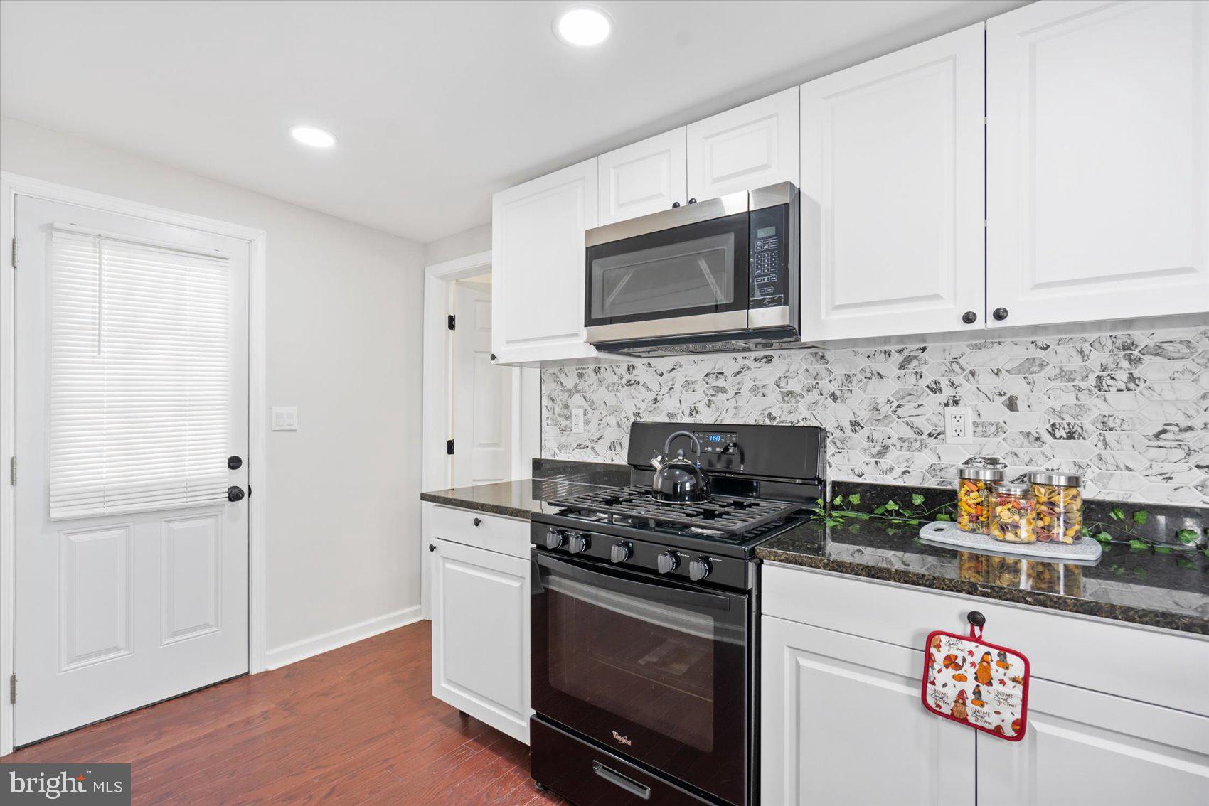 GWYNN OAK - Residential