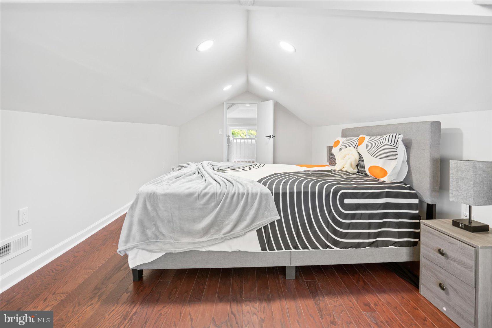 GWYNN OAK - Residential