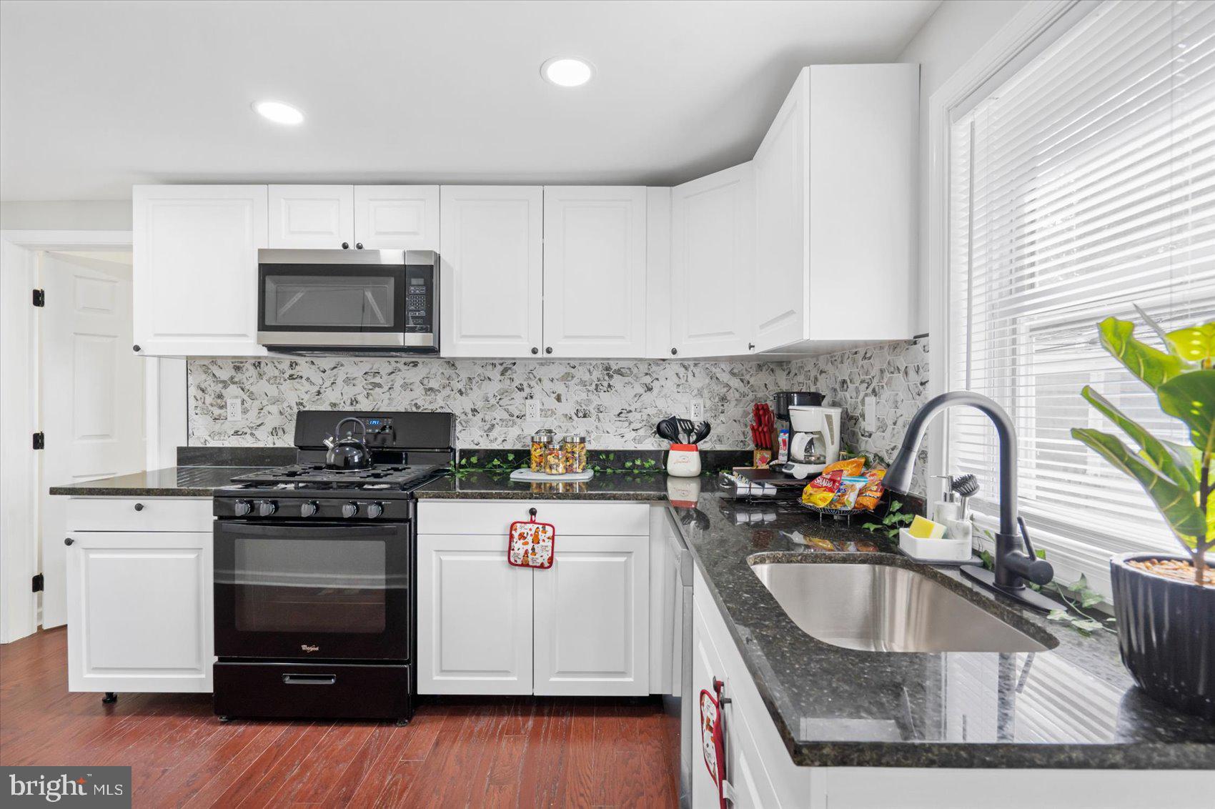 GWYNN OAK - Residential