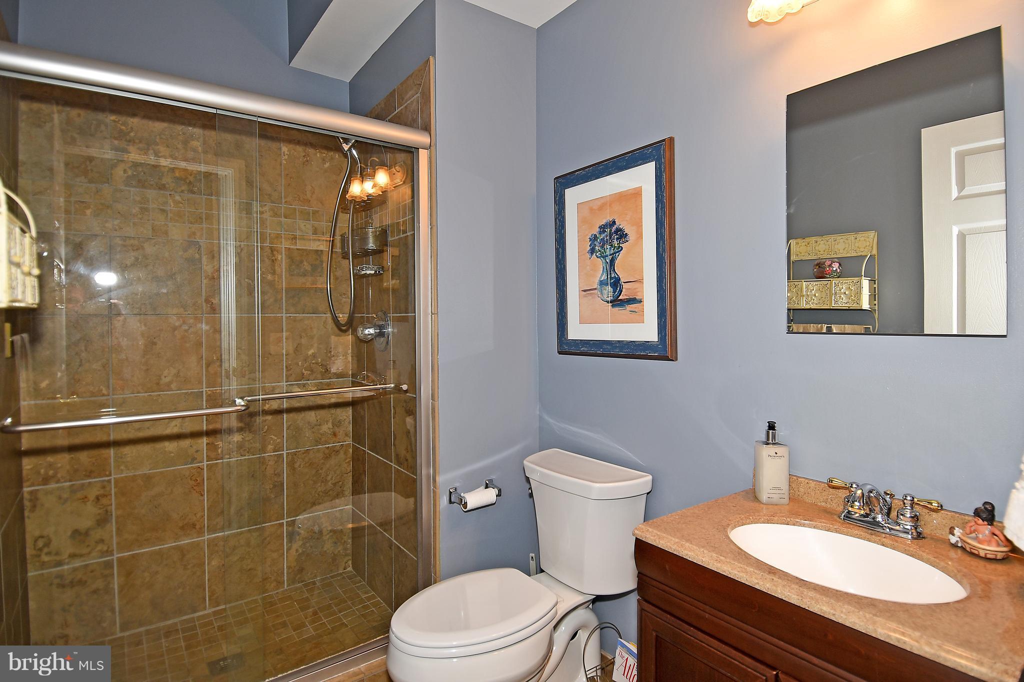 OLD WATERFORD - Residential