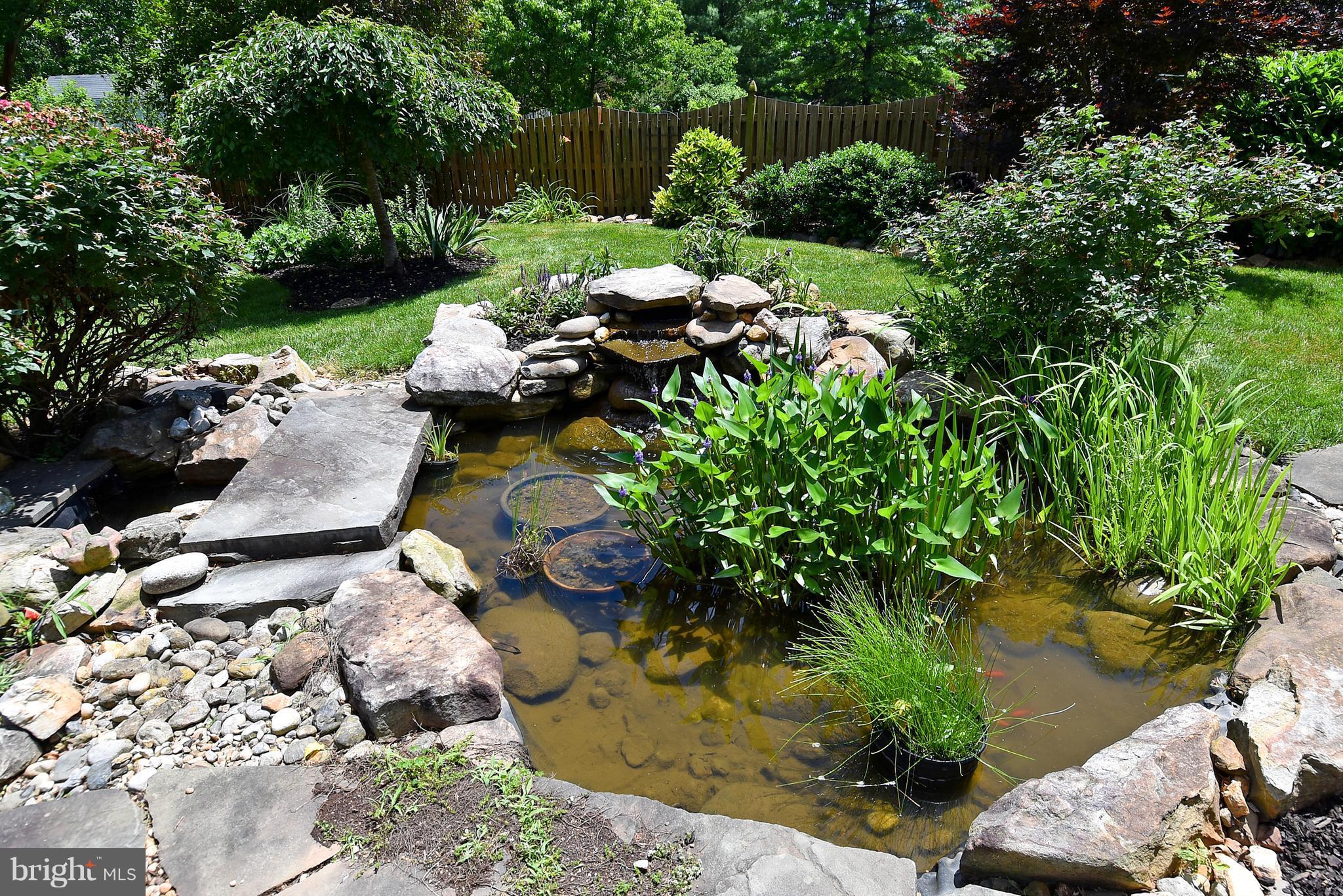 OLD WATERFORD - Residential