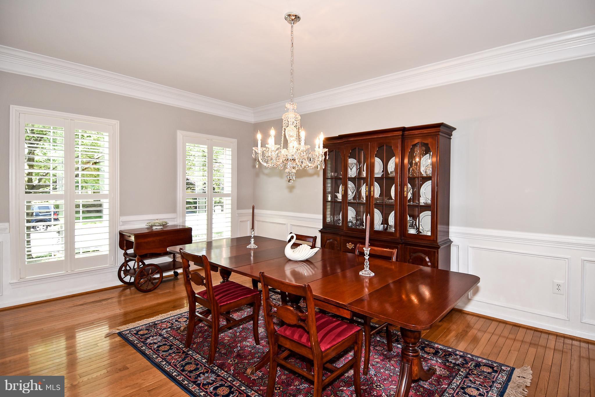 OLD WATERFORD - Residential