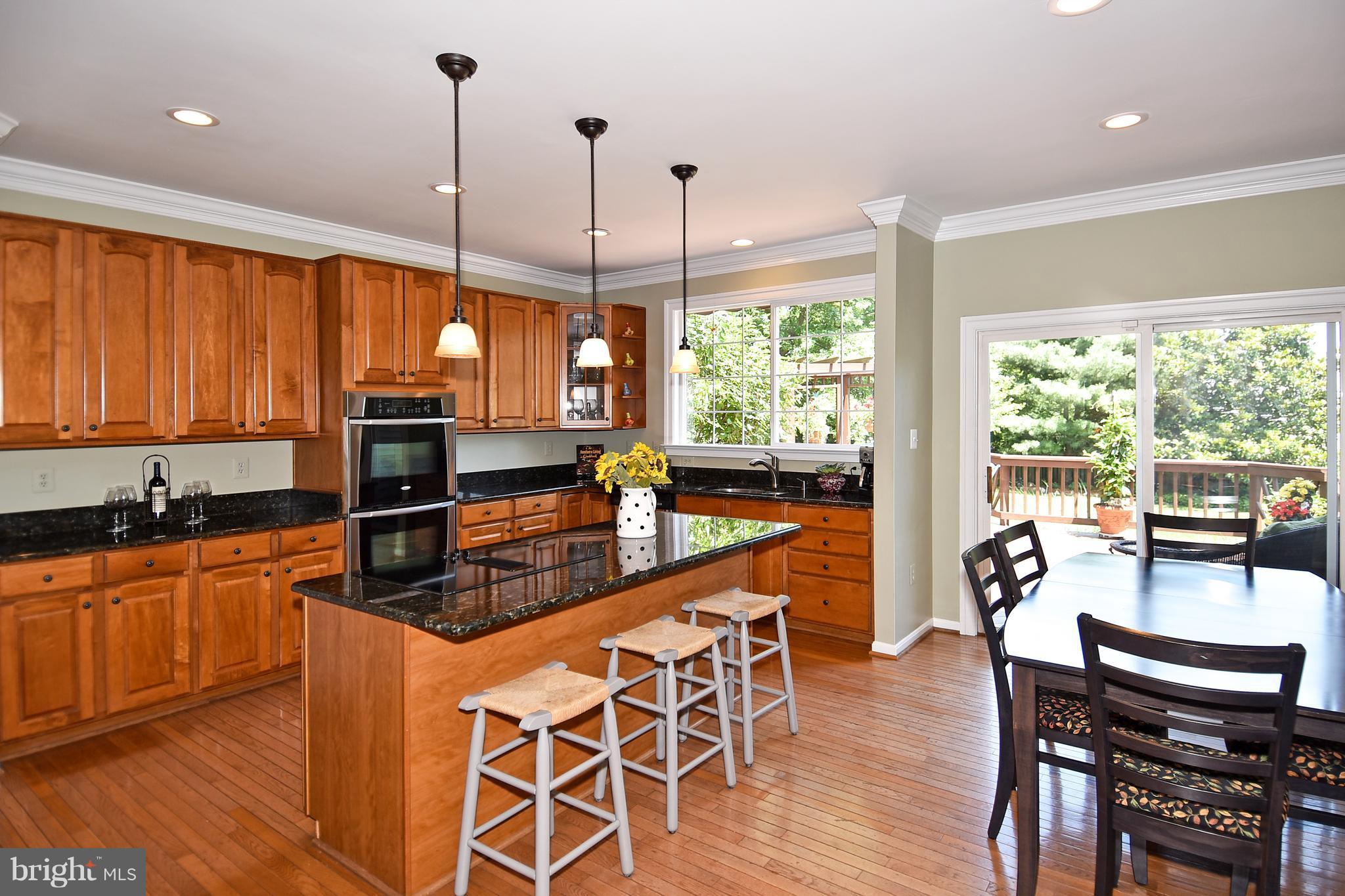 OLD WATERFORD - Residential