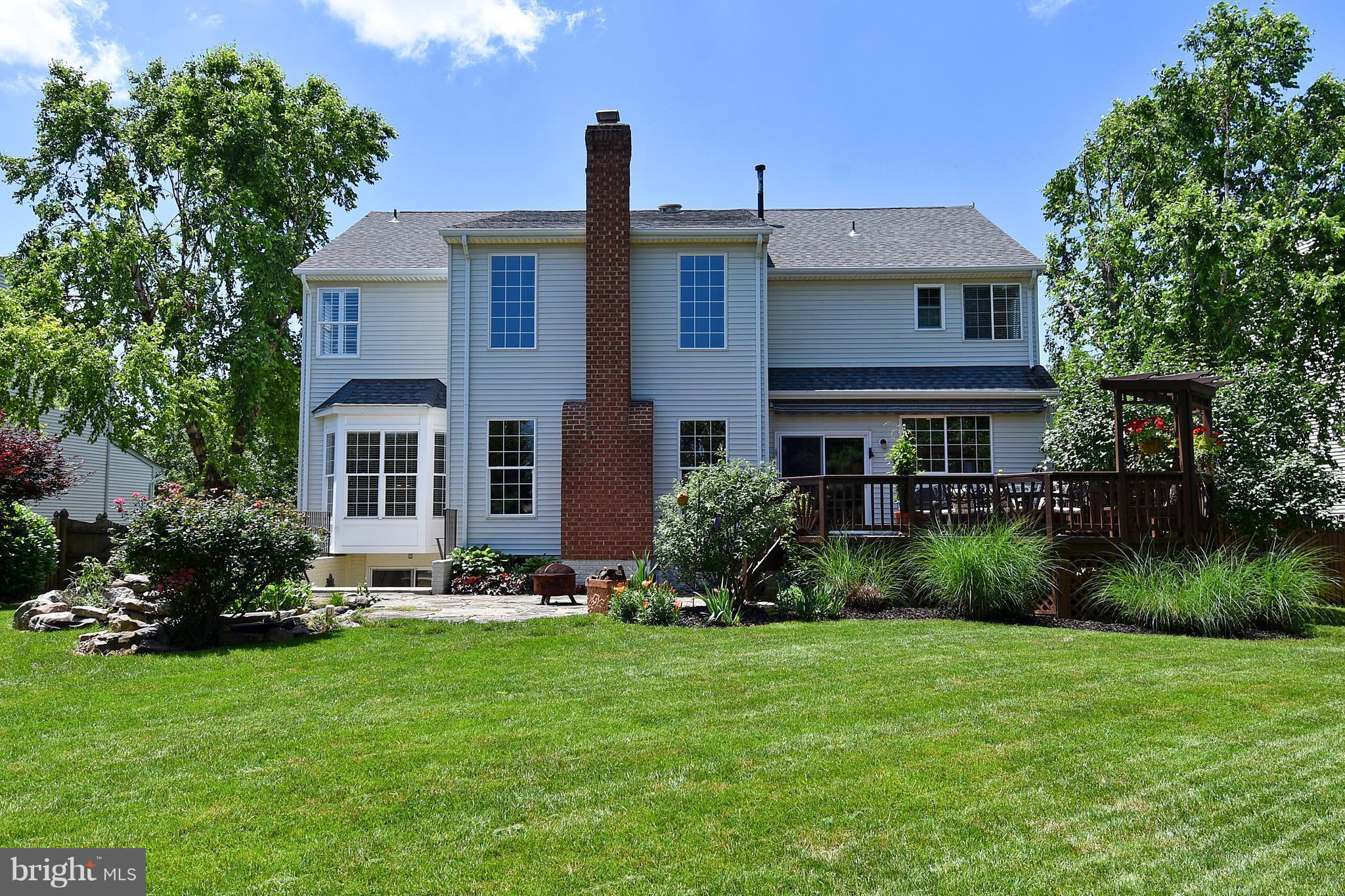 OLD WATERFORD - Residential