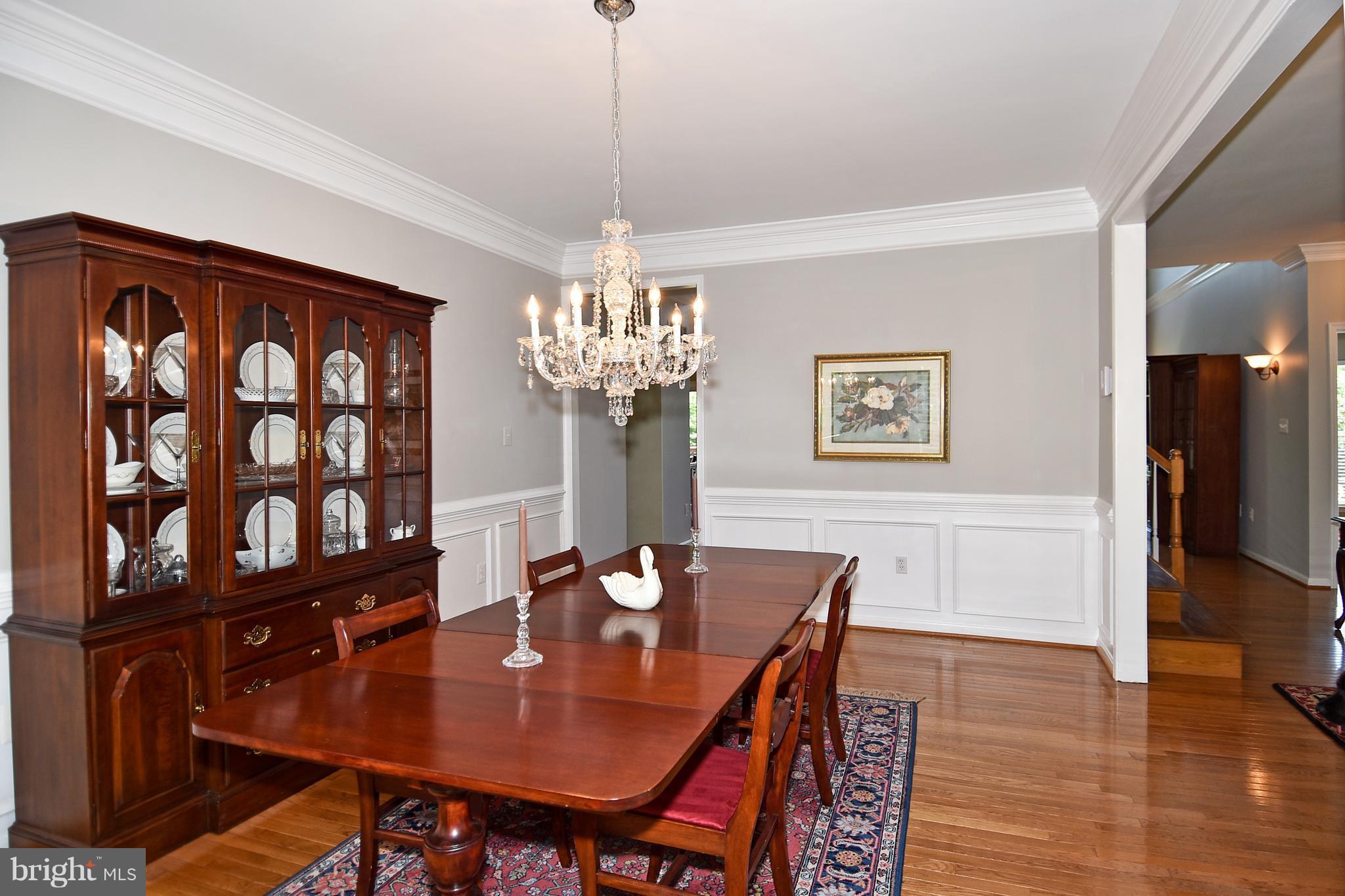 OLD WATERFORD - Residential