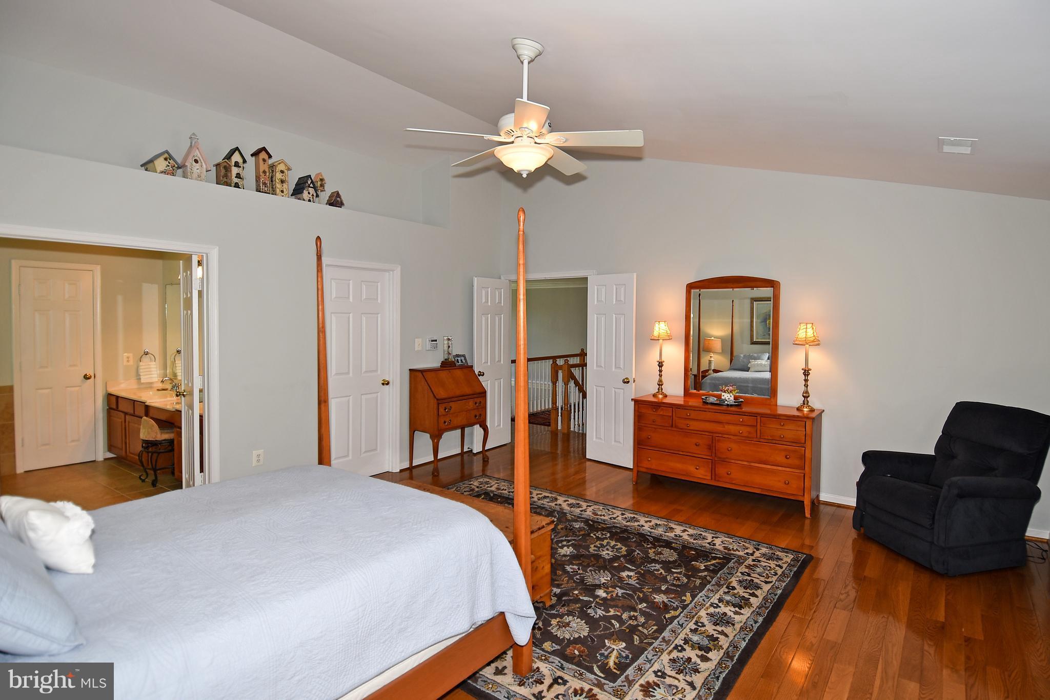 OLD WATERFORD - Residential