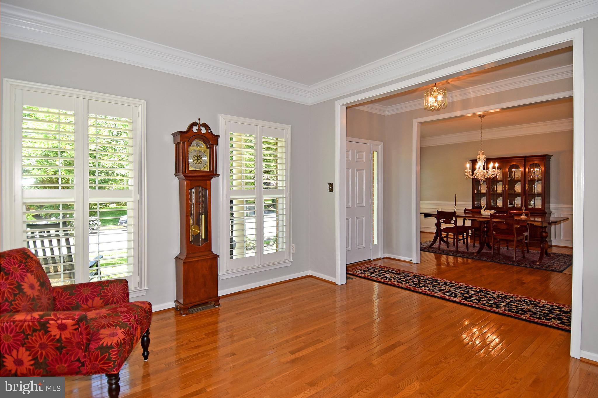 OLD WATERFORD - Residential