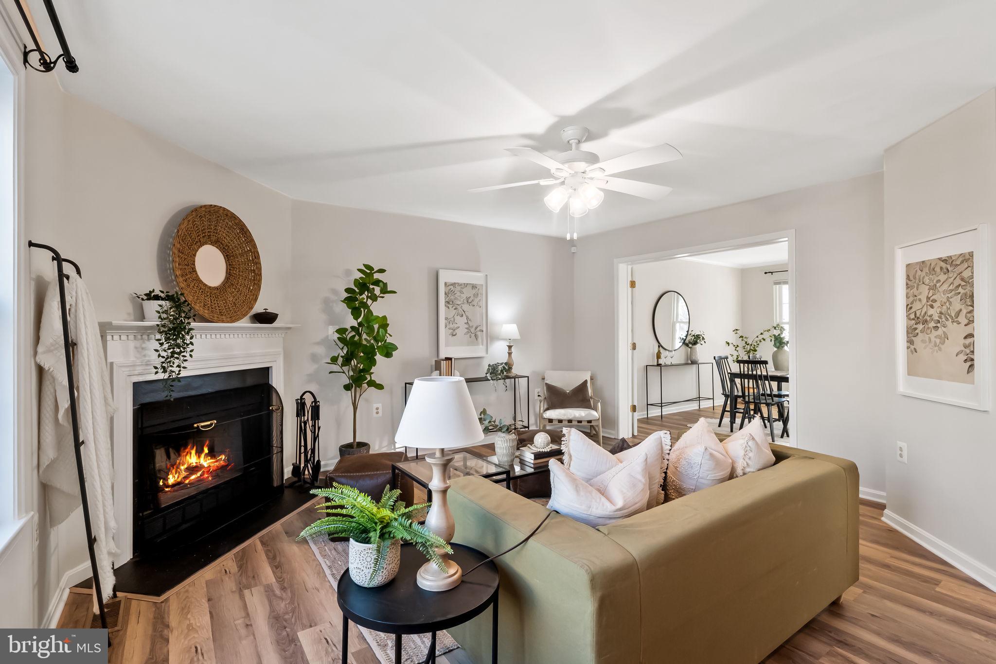 EAGLEVIEW ESTATES - Residential