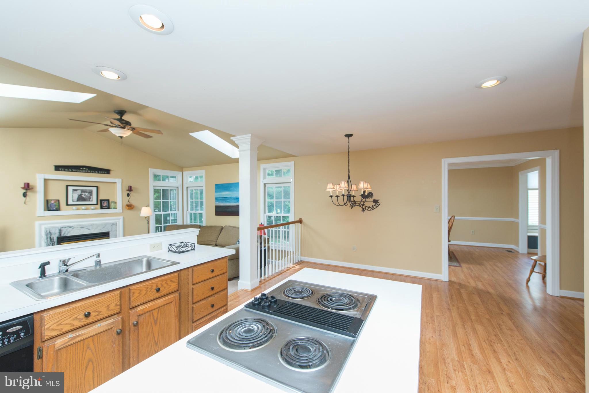 CROFTON CHASE - Residential