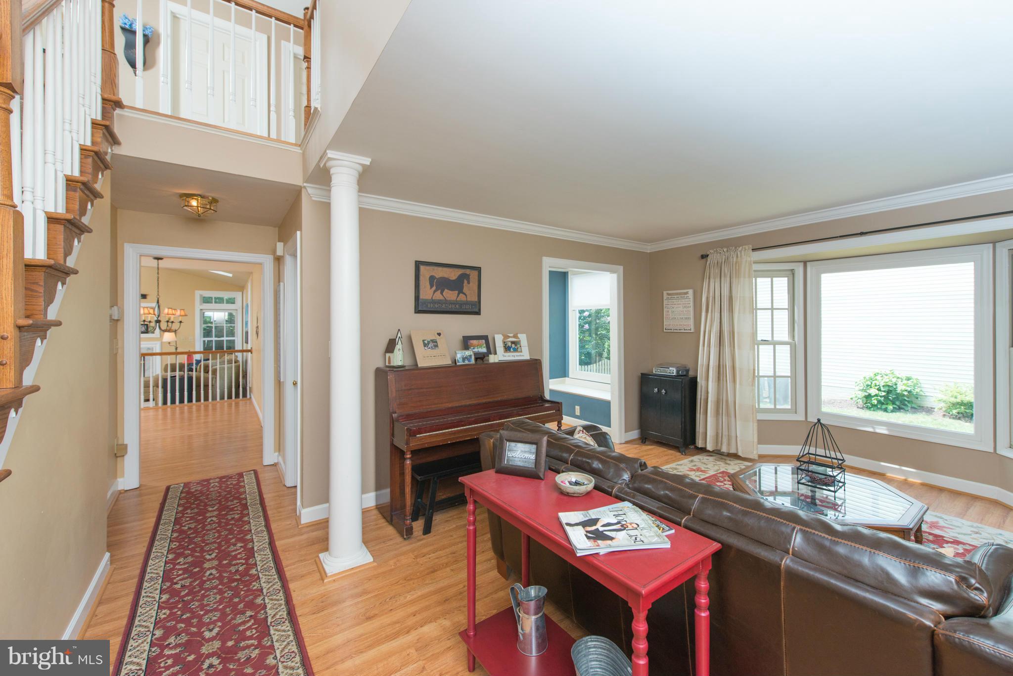 CROFTON CHASE - Residential