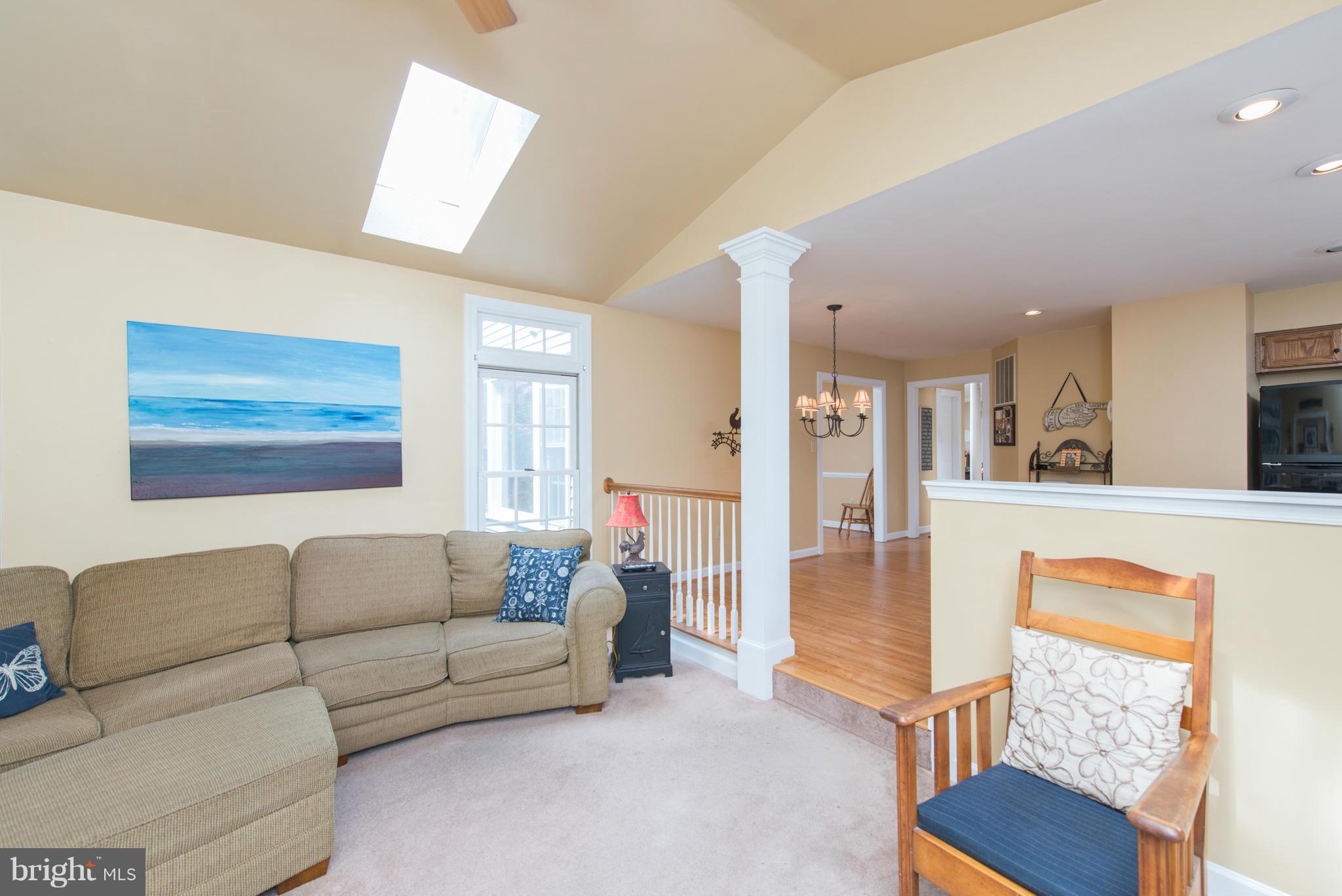 CROFTON CHASE - Residential