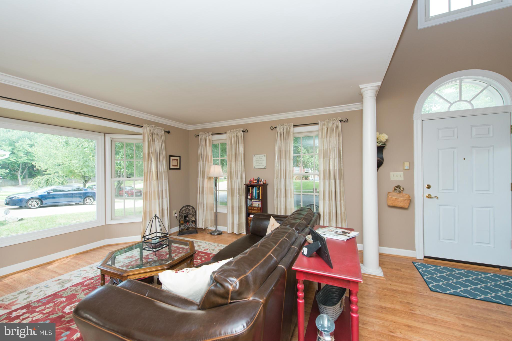 CROFTON CHASE - Residential