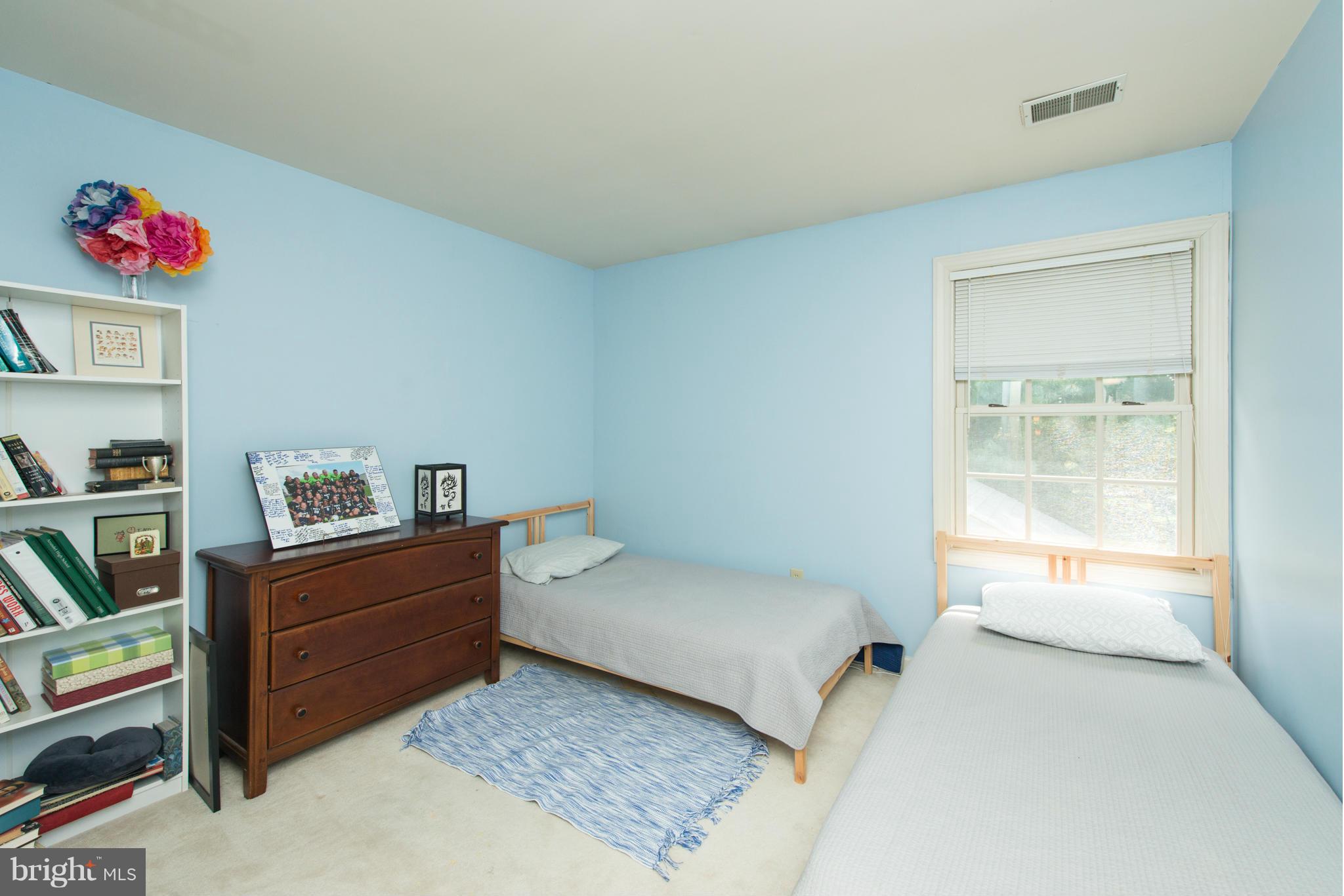 CROFTON CHASE - Residential