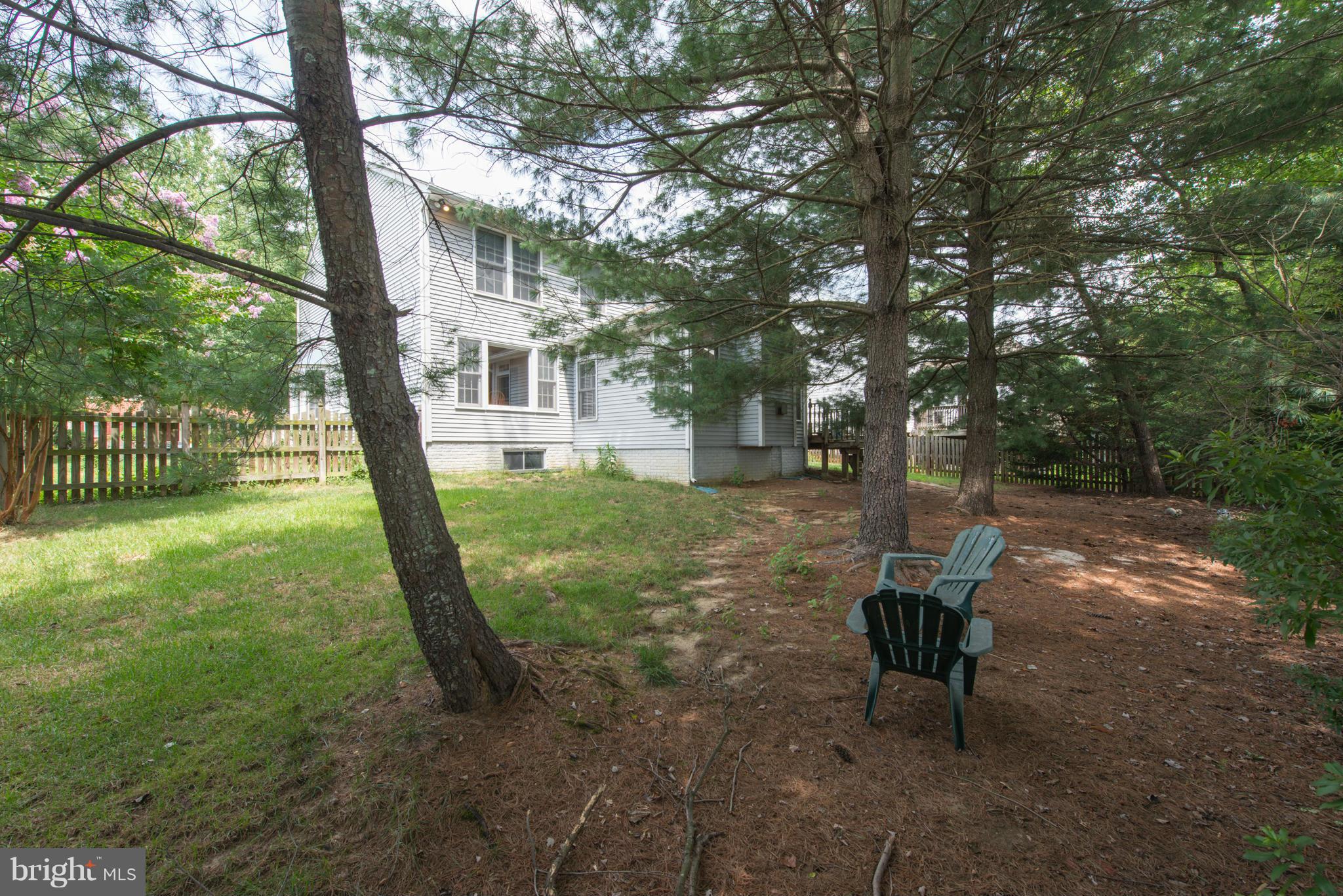 CROFTON CHASE - Residential