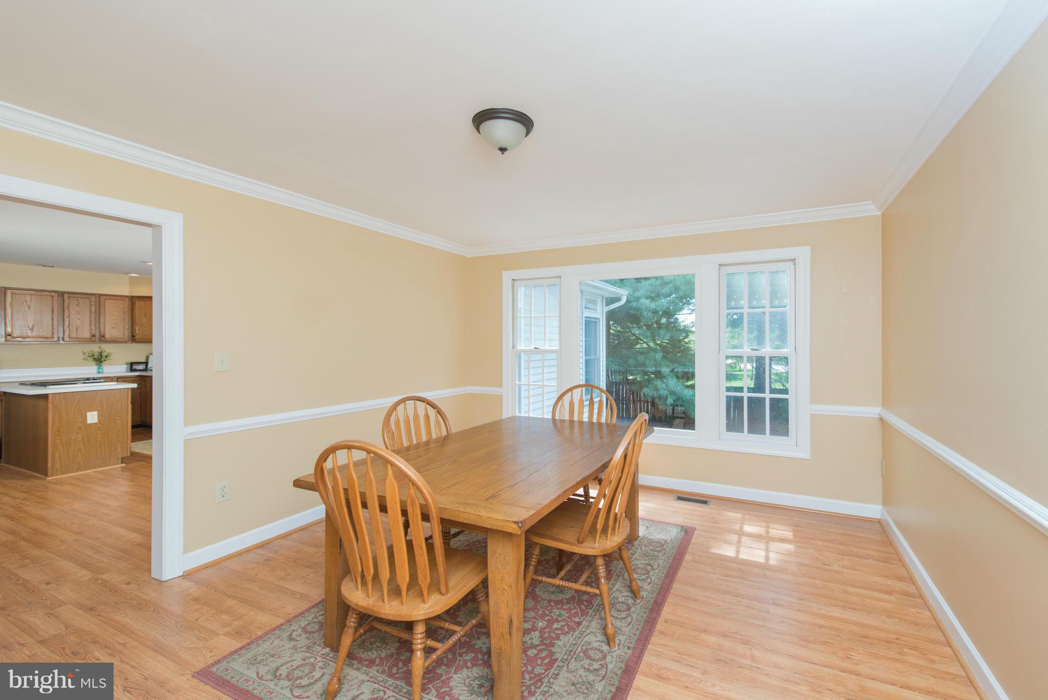 CROFTON CHASE - Residential