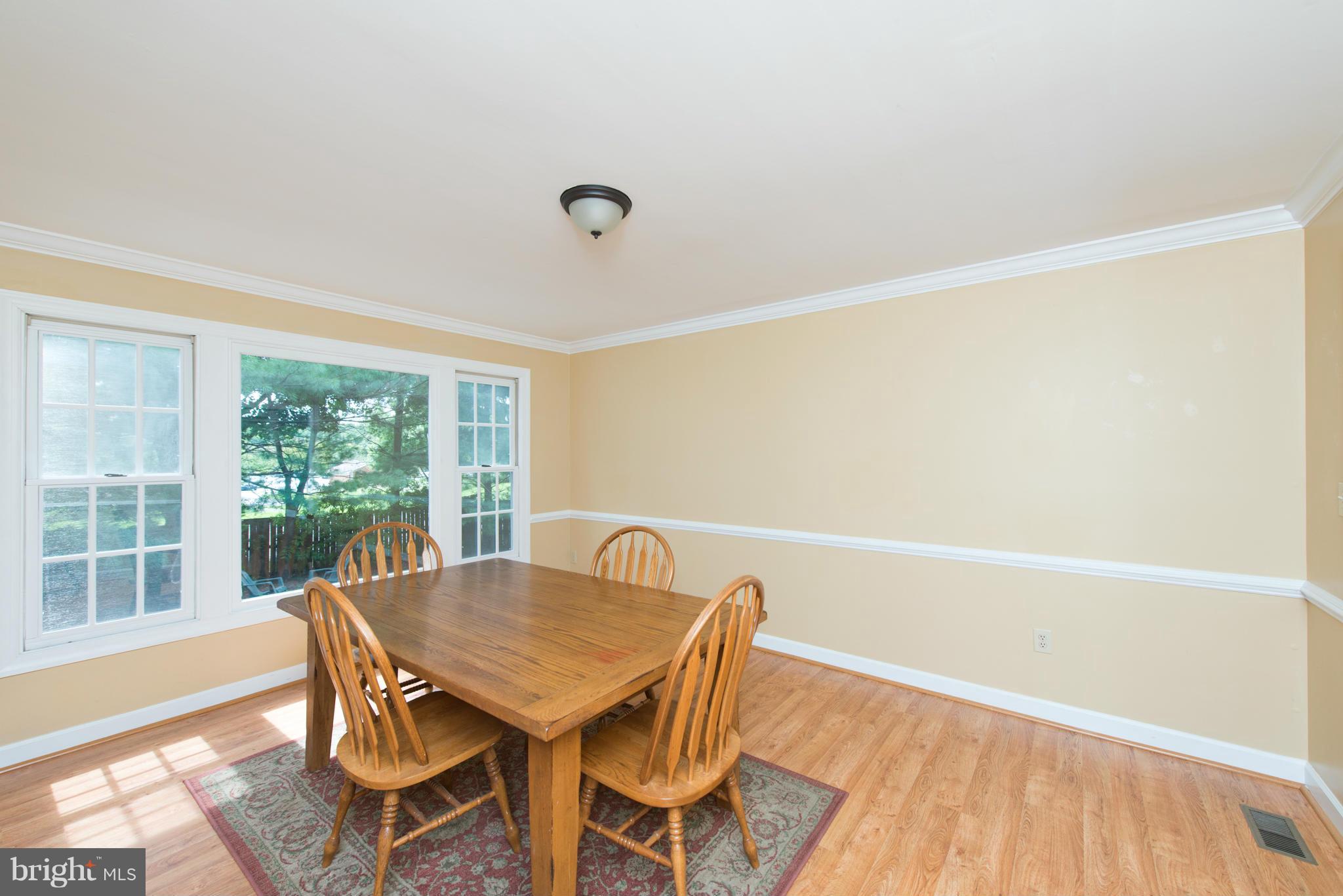 CROFTON CHASE - Residential