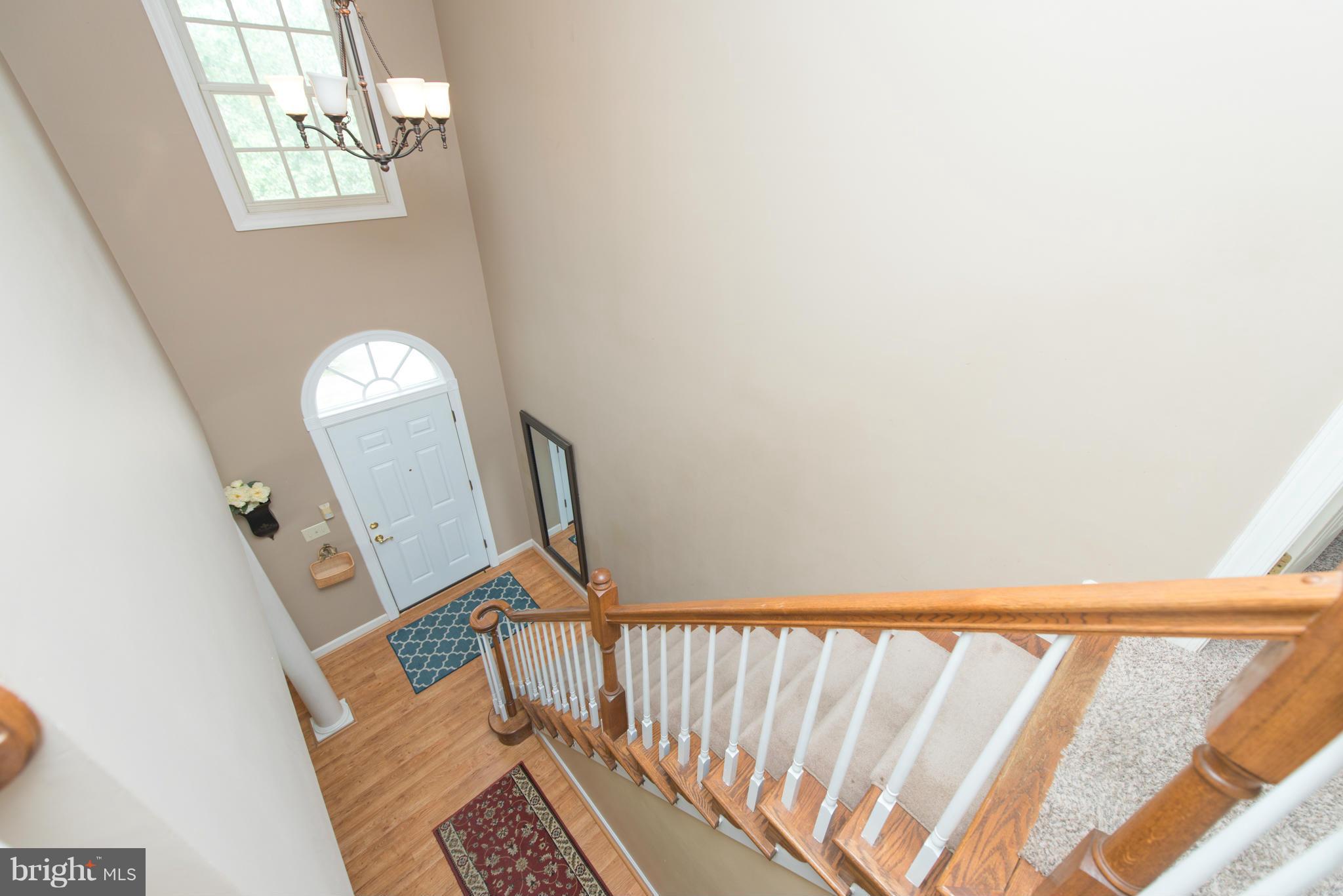 CROFTON CHASE - Residential