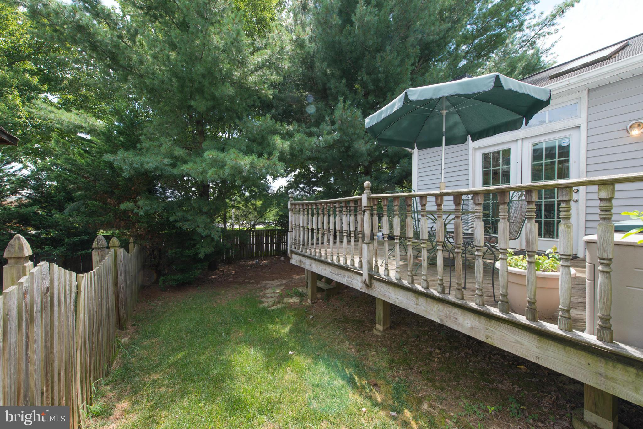 CROFTON CHASE - Residential