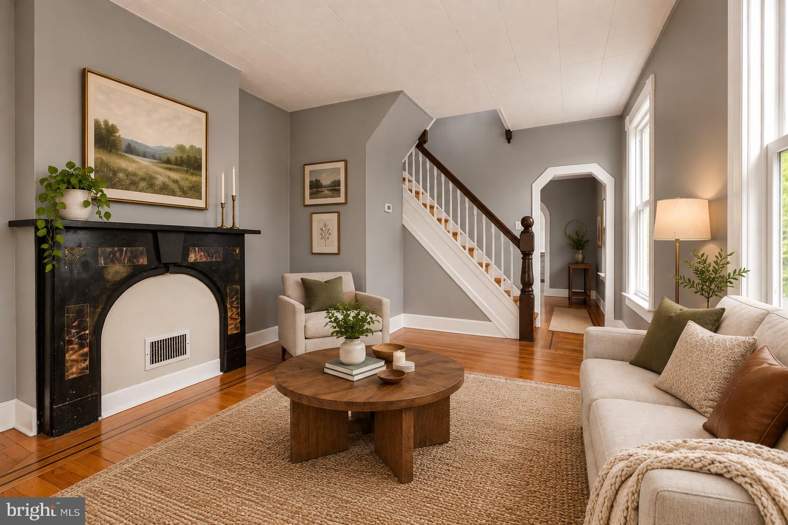 304 W COLD SPRING LANE