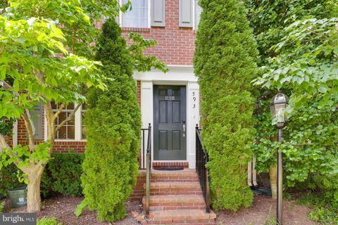 593 CEDAR SPRING STREET GAITHERSBURG MD 20877