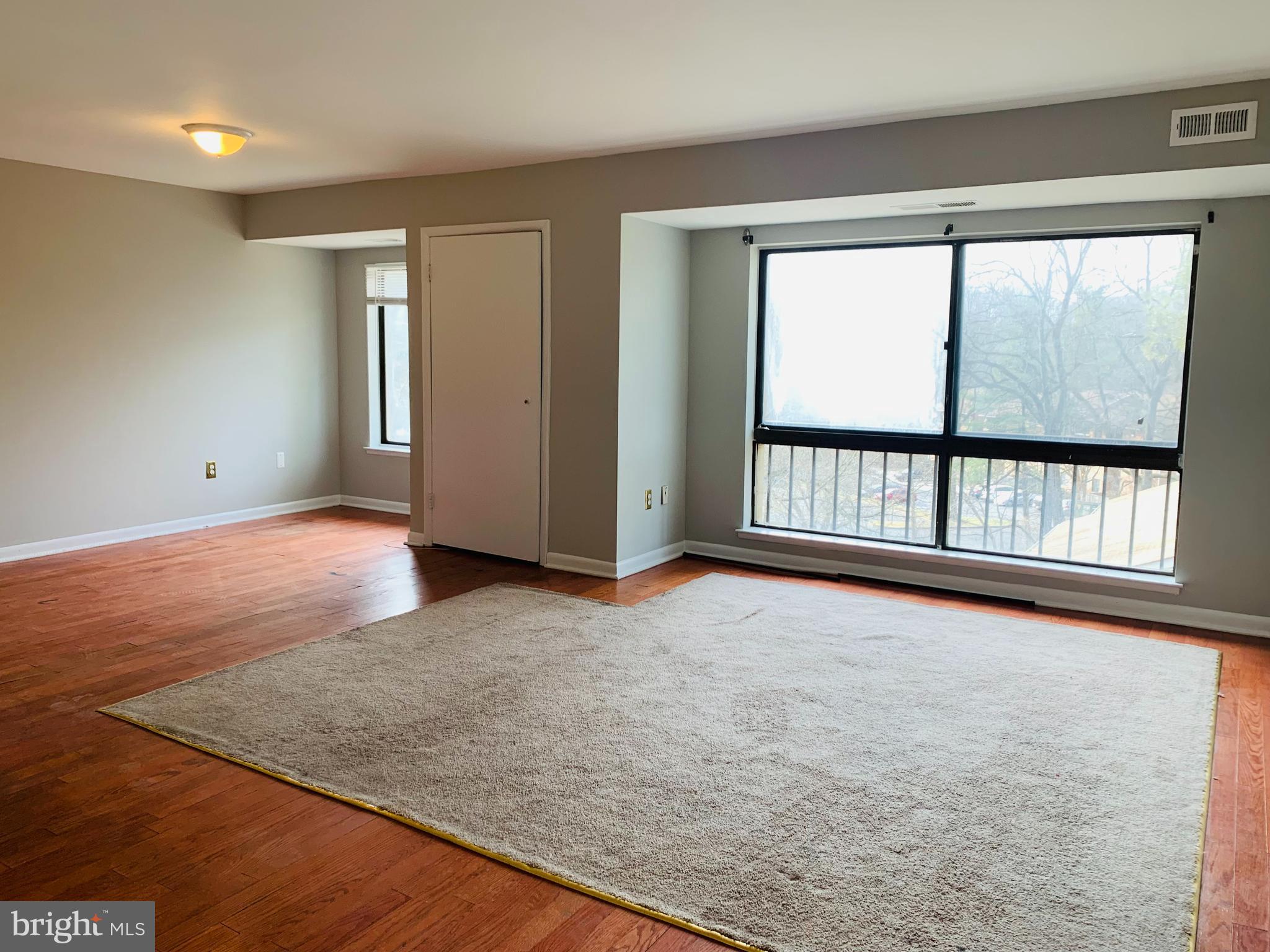 VILLAGE OF LONG REACH - Residential Lease