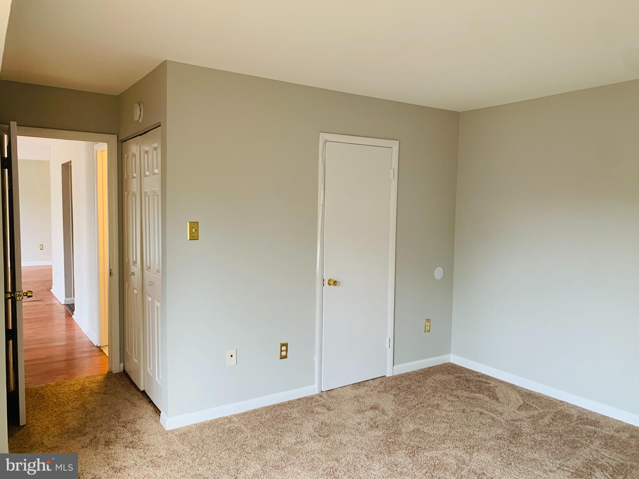 VILLAGE OF LONG REACH - Residential Lease