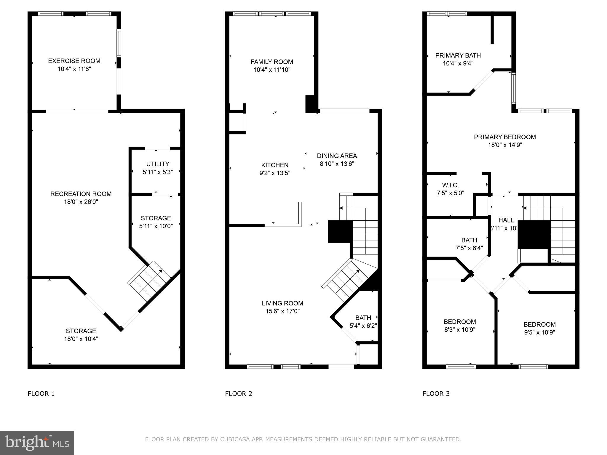 CONSTANT FRIENDSHIP - Residential
