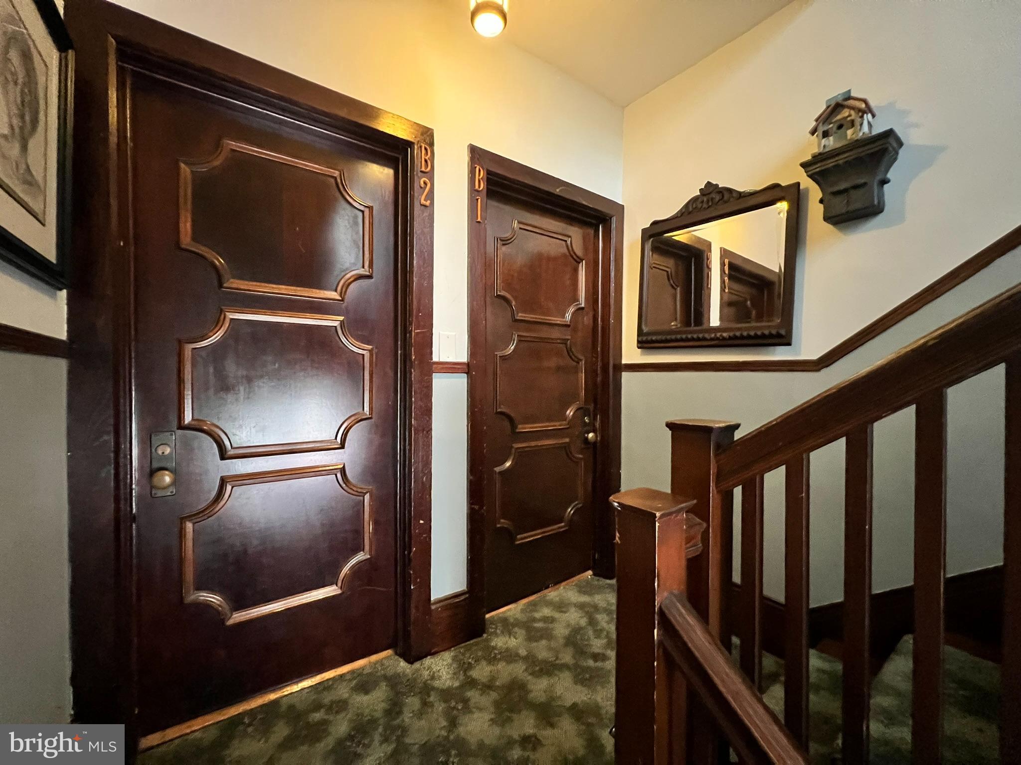 HISTORIC DISTRICT - Commercial Sale