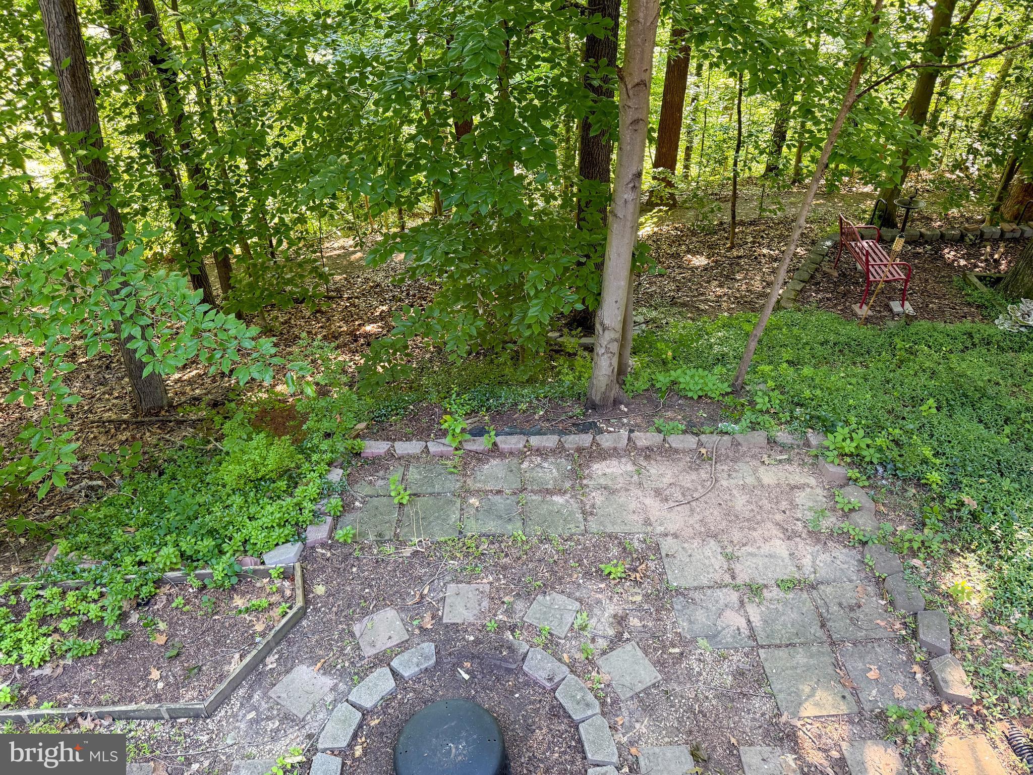 COVERED BRIDGE - Residential