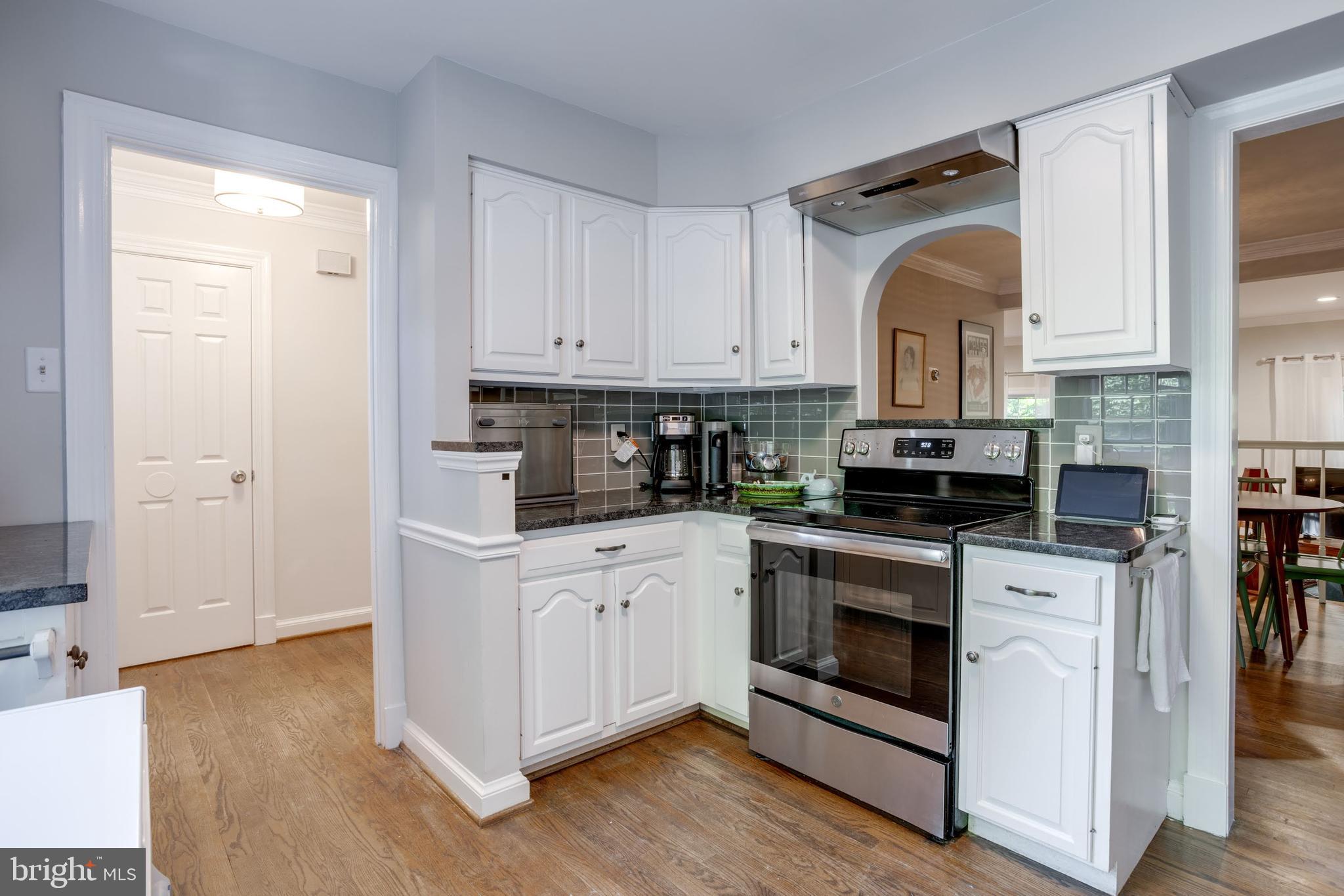 COVERED BRIDGE - Residential