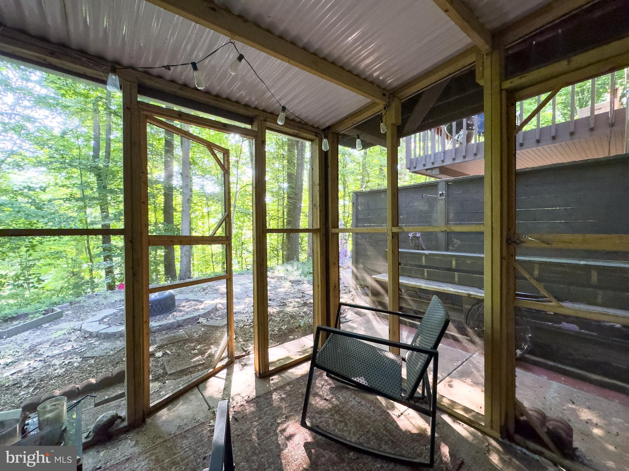 COVERED BRIDGE - Residential