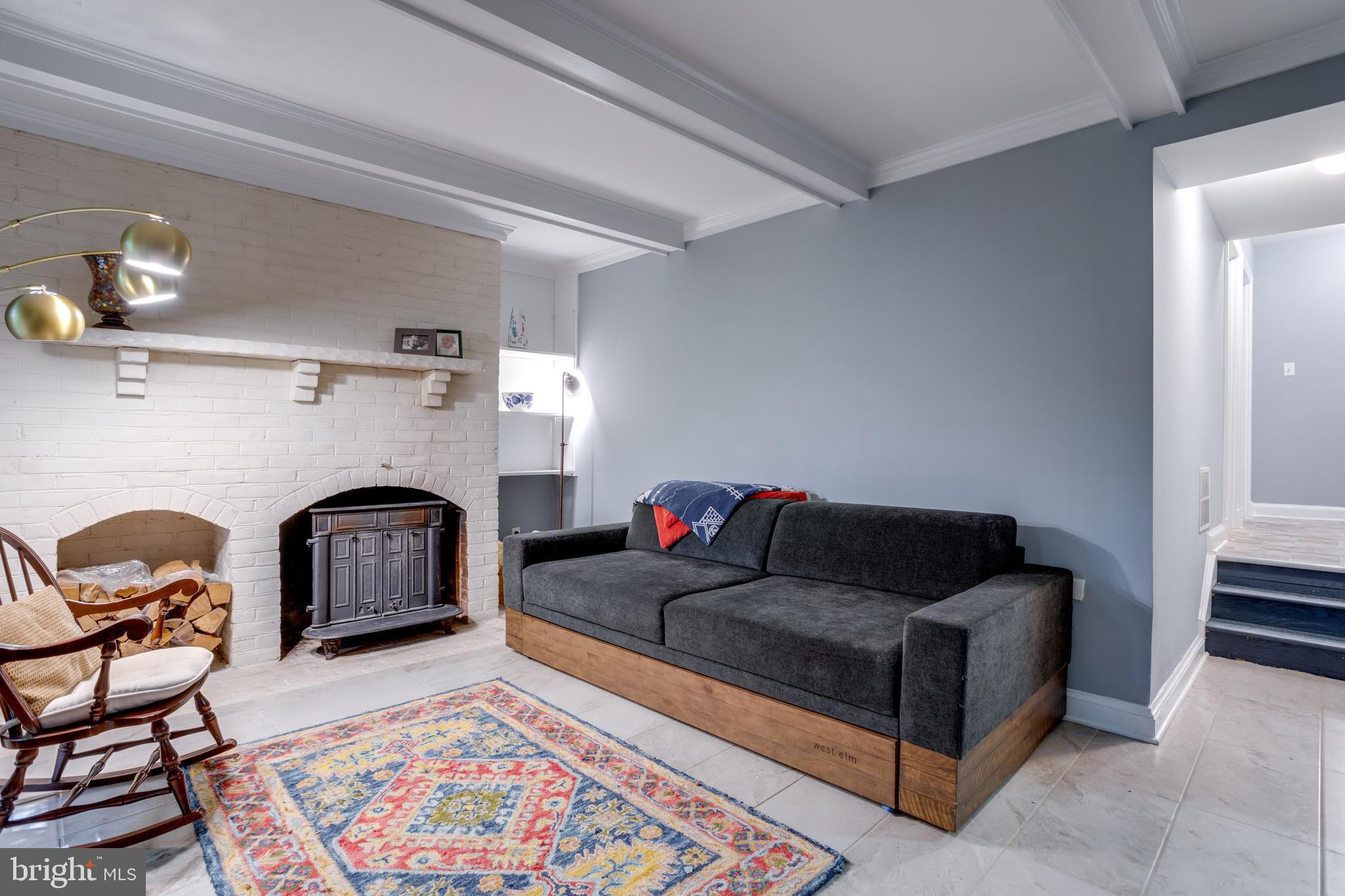 COVERED BRIDGE - Residential